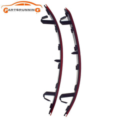 2pcs Left Right Rear Bumper Reflector 31656677,31656678 For 2018-2025 Volvo XC60 6B93BC-57