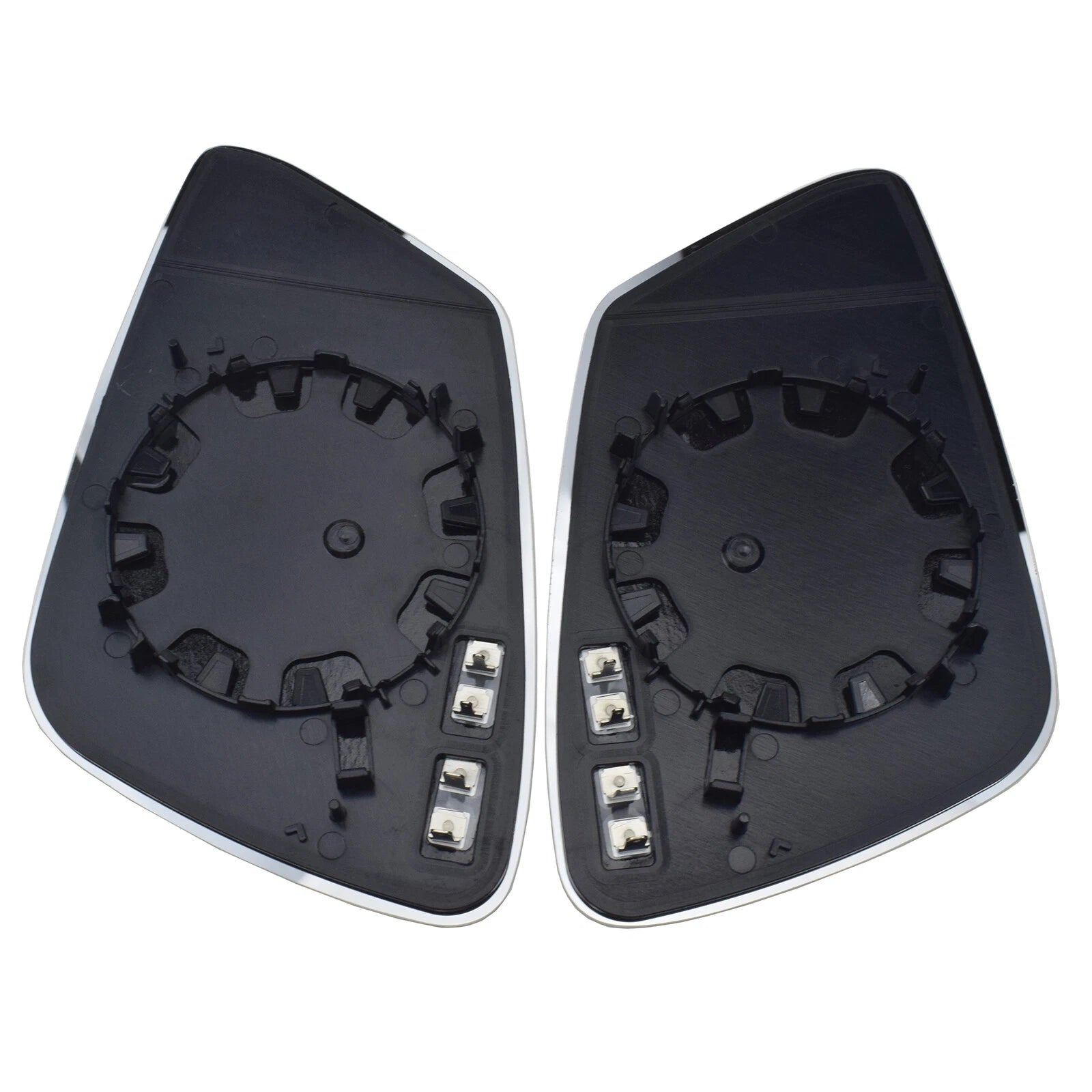 Heated Mirror Glass For BMW F01 F02 F03 F04 F06 GC F07 GT F10 F11 F12 F13 F18 6B93BC-57