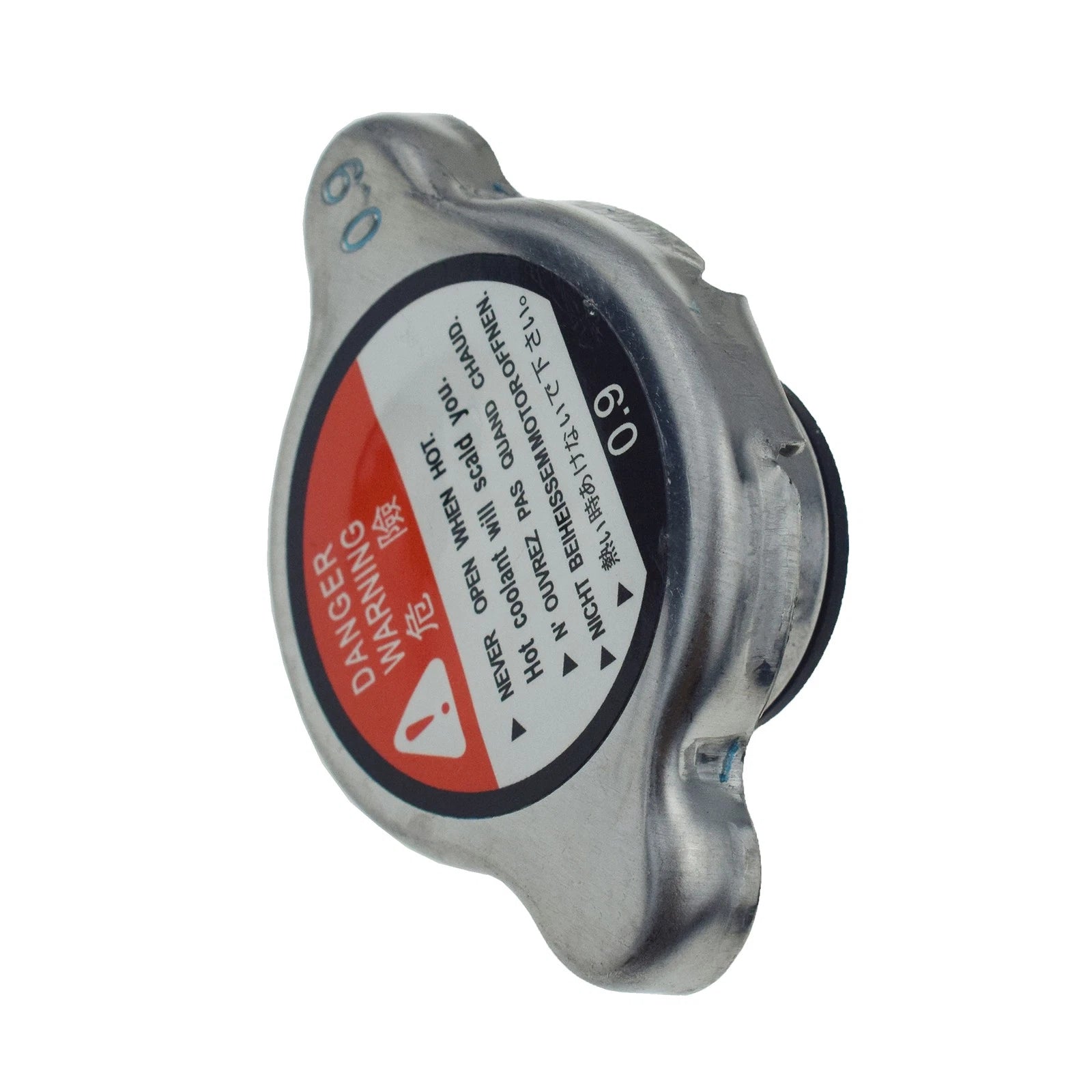 Radiator Pressure Cap For 1999-2014 Subaru Outback Impreza Forester Legacy Baja 6B93BC-57
