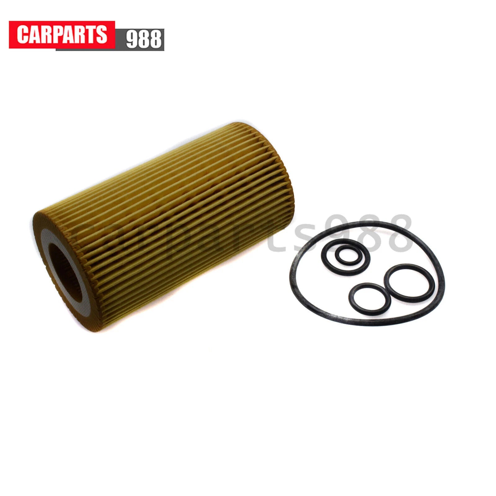 For Mercedes Dodge Freightliner / Sprinter 2500 3500 2.7L Oil Filter 5086301AA 6B93BC-57