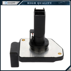 MASS AIR FLOW SENSOR MAF For 2002-2005 Audi A4 02-04 Quattro 03-05 Cabriolet 6B93BC-57