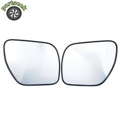 Pair of Rearview Mirror Heated for Mitsubishi Pajero V73 V87 V93 V97 2007-2020 6B93BC-57