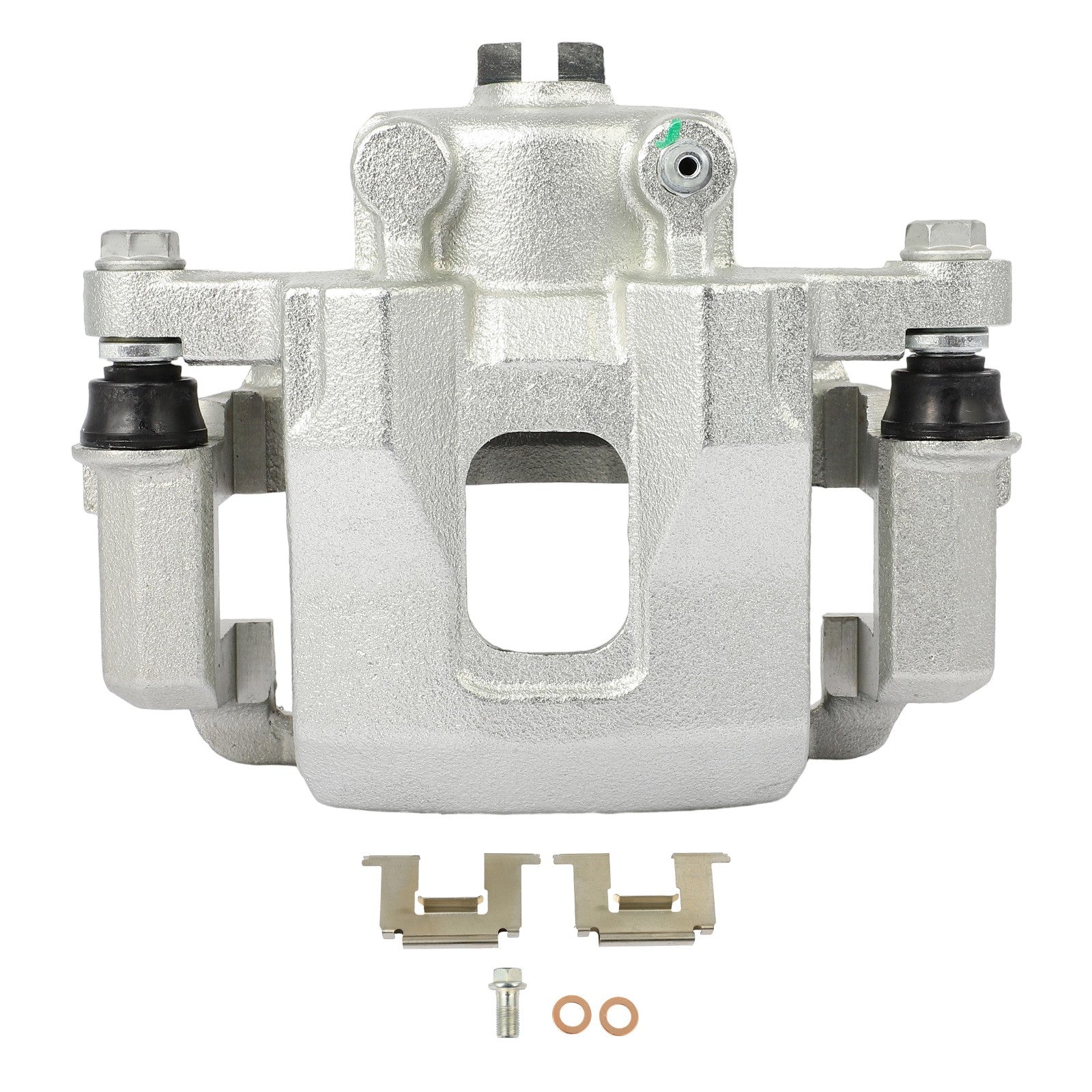 Front Right Brake Caliper 1Pc  For 1983 Nissan 720 RWD 1983 Nissan 720 4WD 6B93BC-57