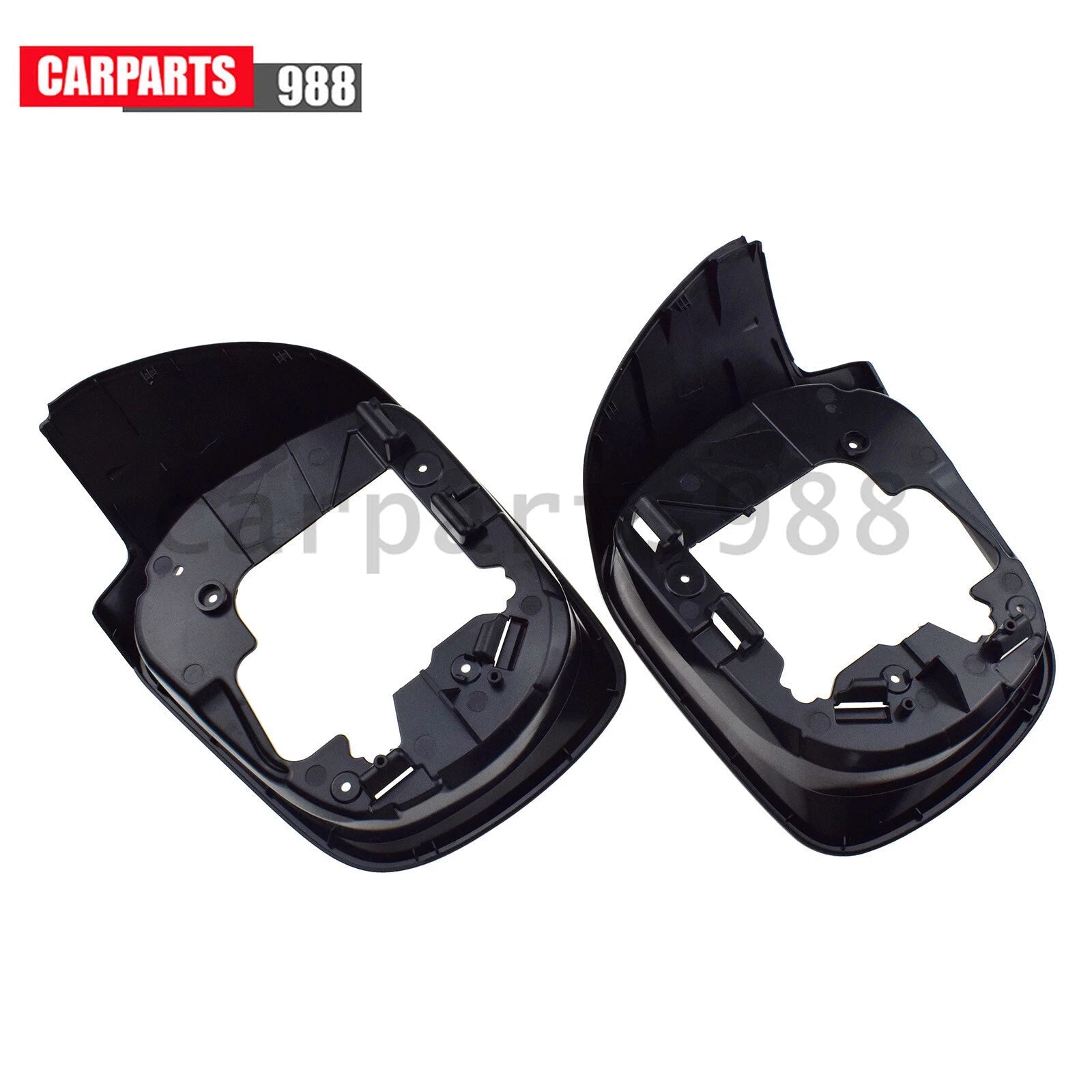 Left Right Side Rearview Door Mirror Cover Housing Cap For Lexus GX460 2010-2023 6B93BC-57