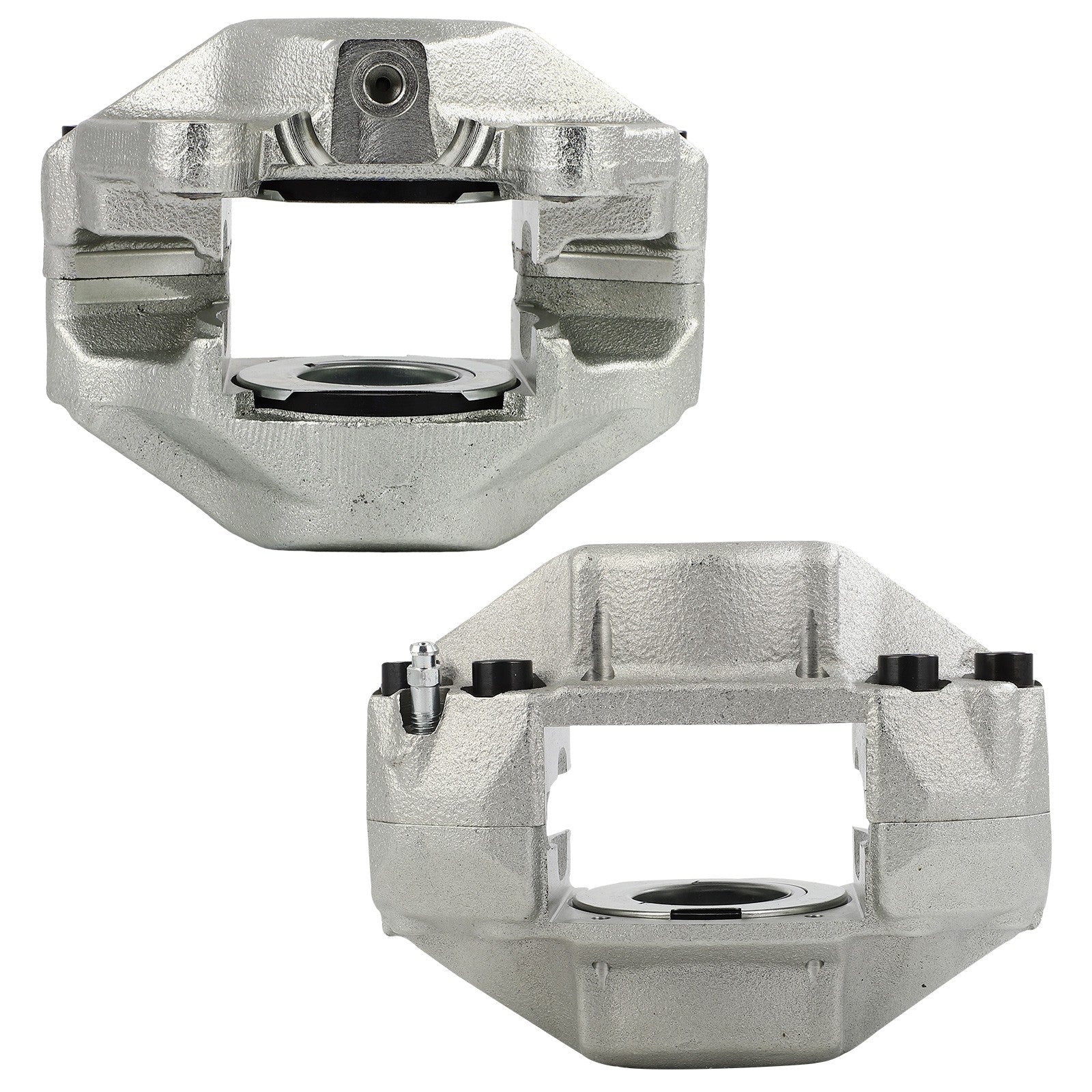 Front Brake Calipers 2Pcs  Set For 1963-1965 Mercedes-Benz 190C 19271 19272 6B93BC-57