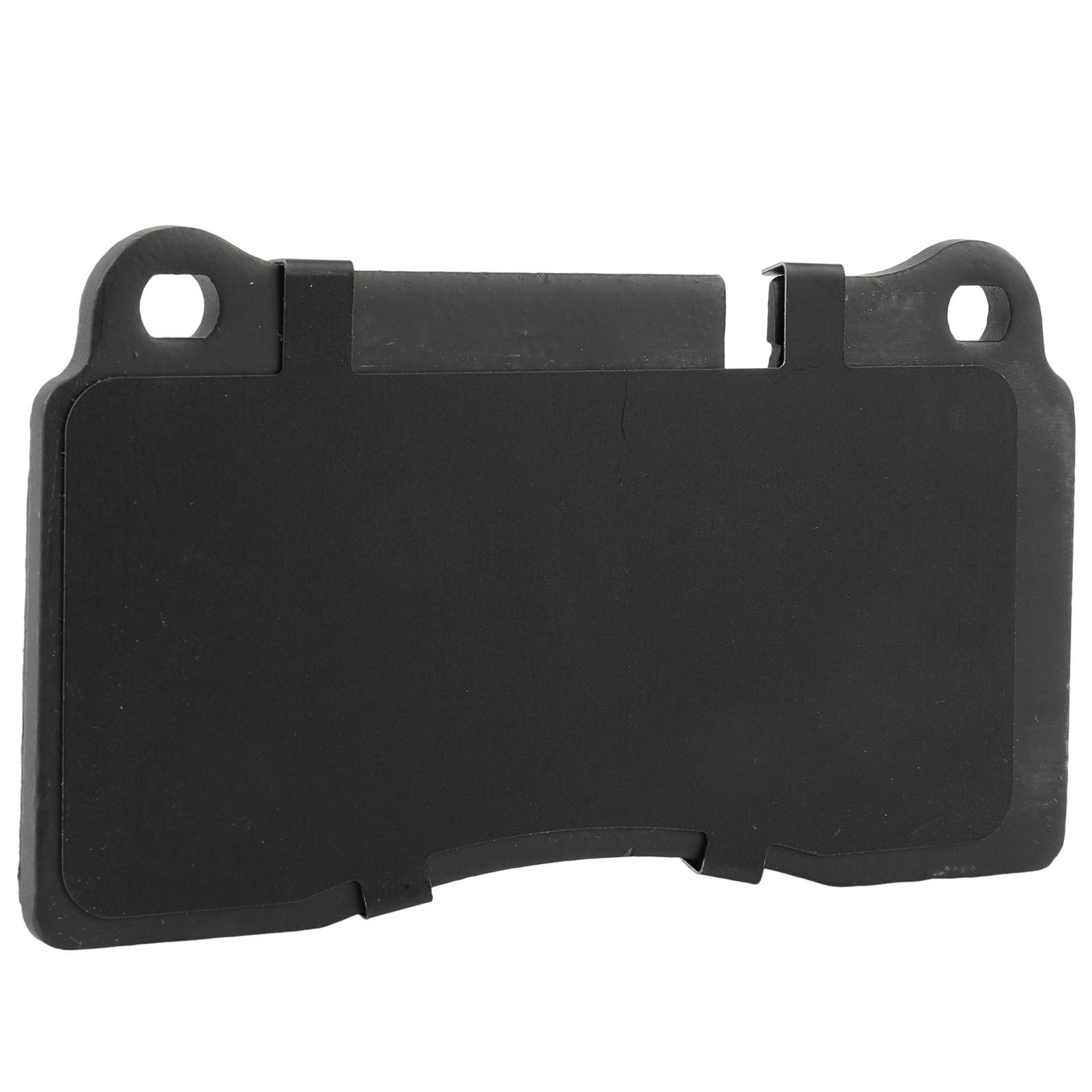 Front Semi-Metallic Brake Pads for 2014 - 2016 2017 Volkswagen Touareg 6B93BC-57