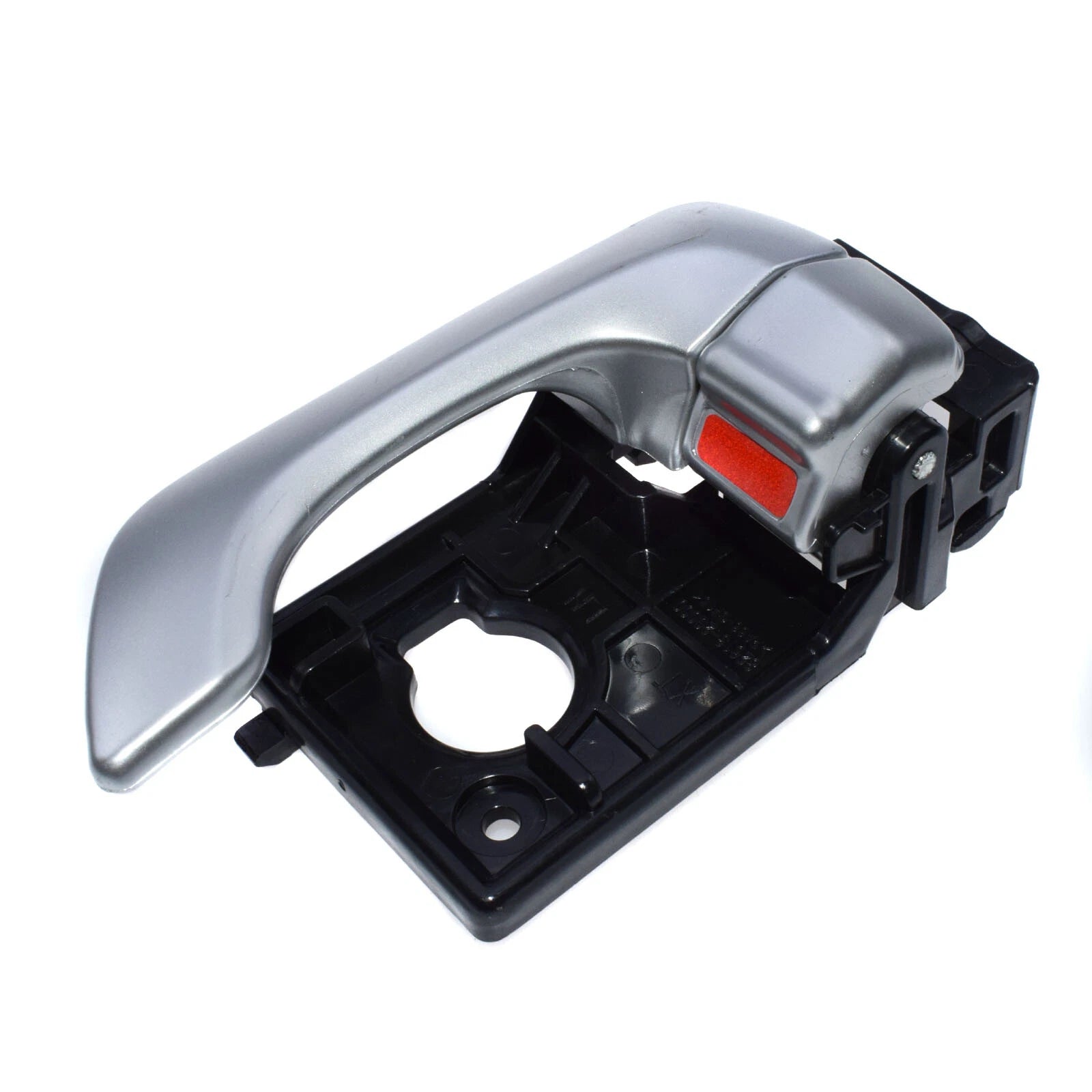 Sliver Inside Door Handle Front Rear LH RH For 2006-2010 Kia Optima 826102G000 6B93BC-57