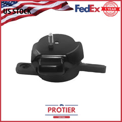 Engine Mount For SUBARU PASSENGER CAR H4 Cyl 2.5 2004-00; SUBARU SPORT UTILITY 6B93BC-57