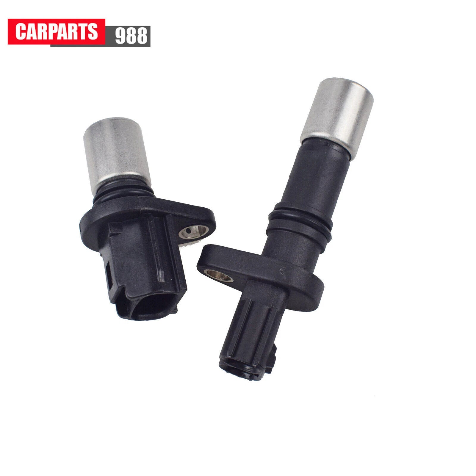 2Pcs Camshaft & Crankshaft Position Sensor For Toyota Lexus Camry Celica ES300 6B93BC-57