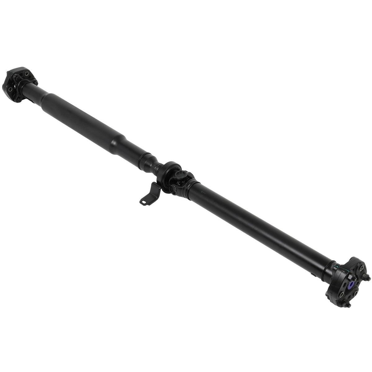 ECCPP Rear Driveshaft For Chevrolet Camaro 2010-2015 V6 3.6L Automatic 976-738 ECCPP