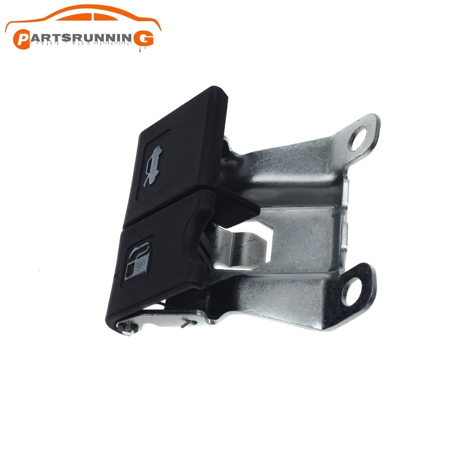 Inside Fuel Door / Hood Release Handle 65622ED50A For Nissan Versa Altima Rogue 6B93BC-57