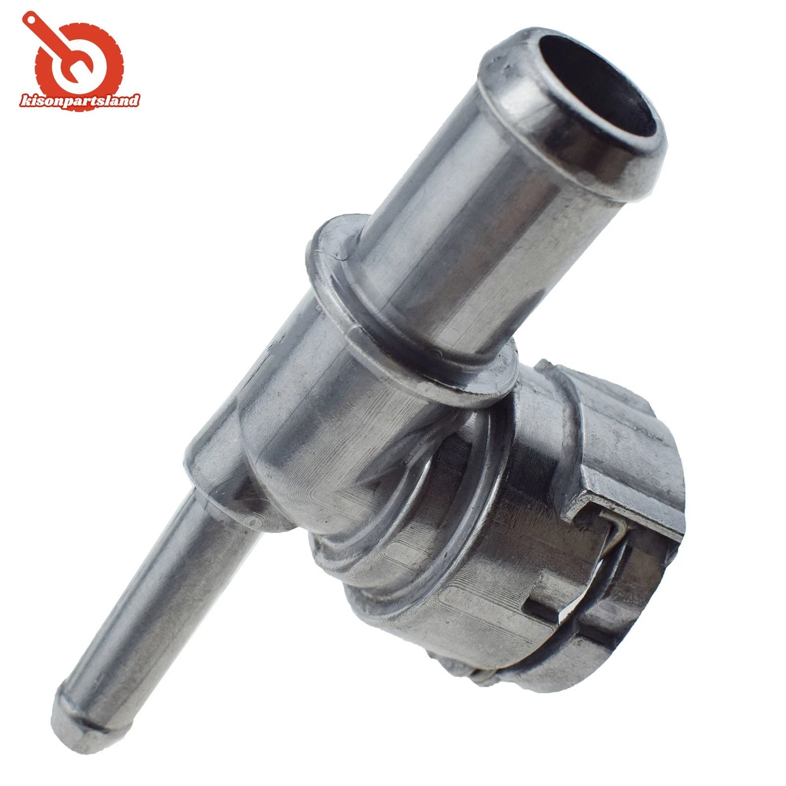 Heater Hose Connector Aluminum 68280784AB For Jeep Wrangler JL 2.0 2018-2024 6B93BC-57