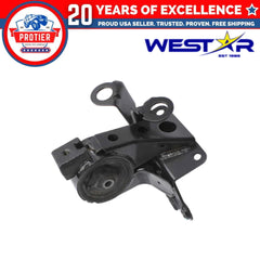 Transmission Mount Fit 2002-2006 Nissan Sentra 2.5L-L4 for Manual Trans 6B93BC-57