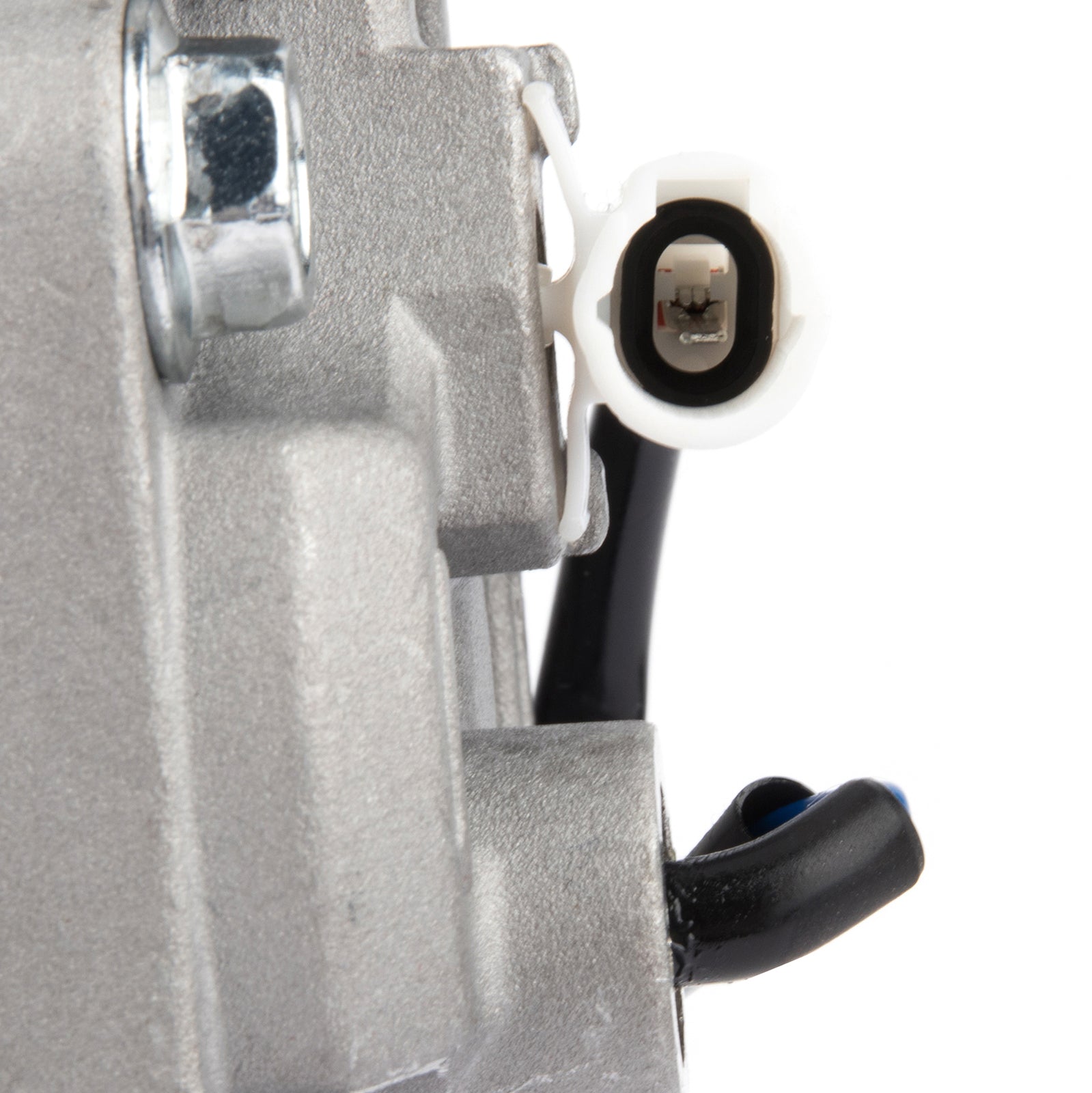 Power Steering Pump For 2006-2007 Subaru Impreza 2006-2008 Subaru Forester 2.5L 6B93BC-57