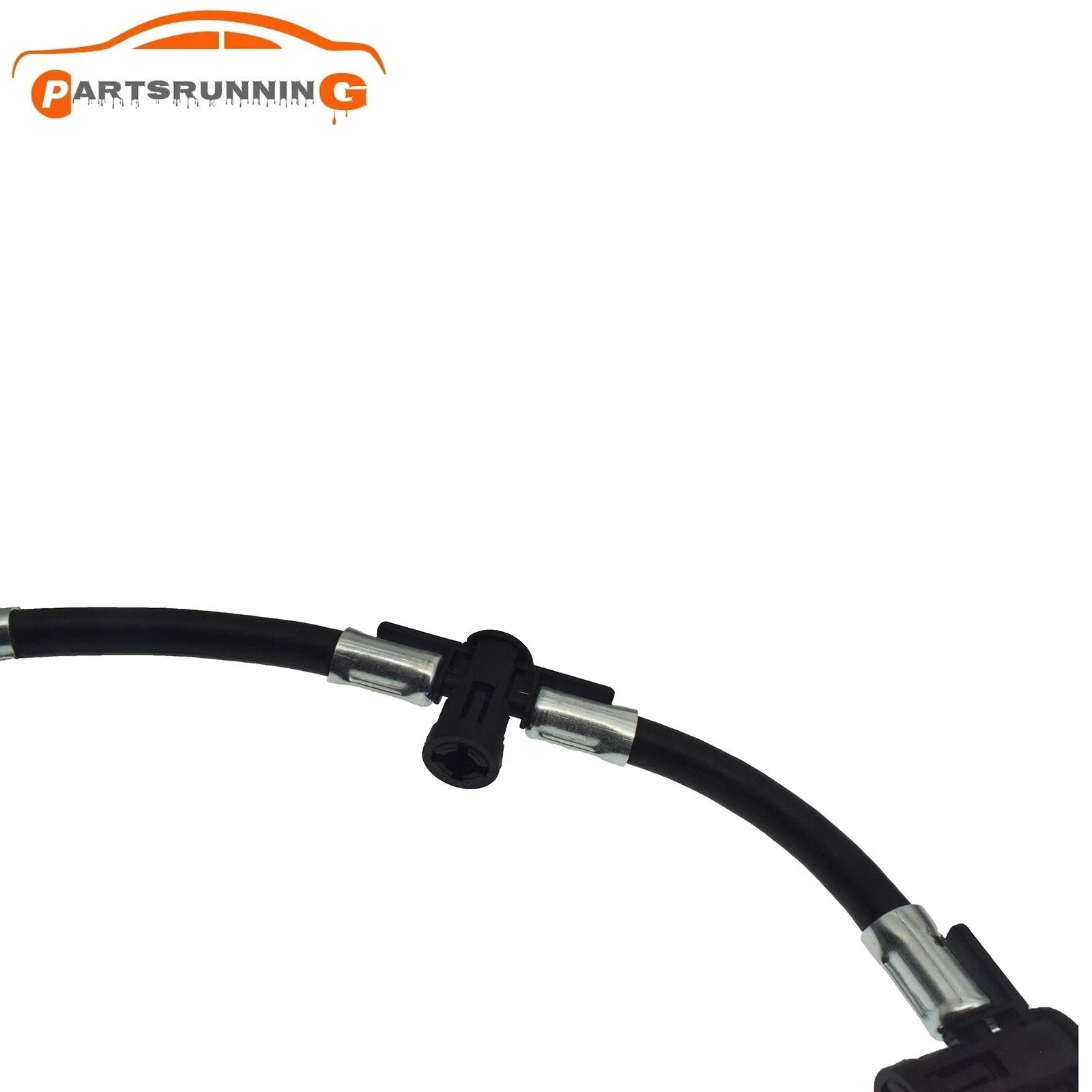 6460700932 Fuel Leak Off Hose Pipe For Mercedes-Benz Sprinter 2.2 CDI 2006-2016 6B93BC-57