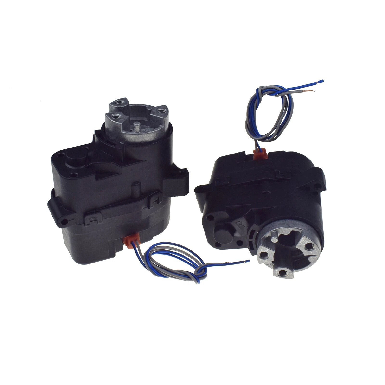 Power Mirror Fold Motor Left Right For 04-16 Lexus Toyota Prado Camry Crown 6B93BC-57