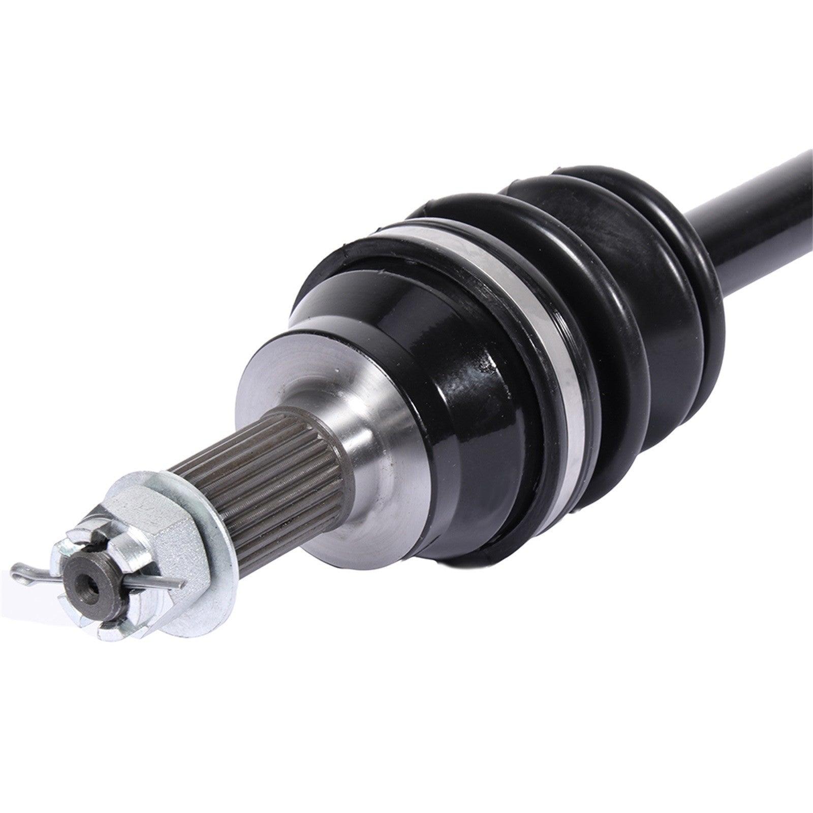 For 2015-2018 Polaris RZR XP 1000 Front Axles CV Joint Drive Shaft Half Shaft 6B93BC-57