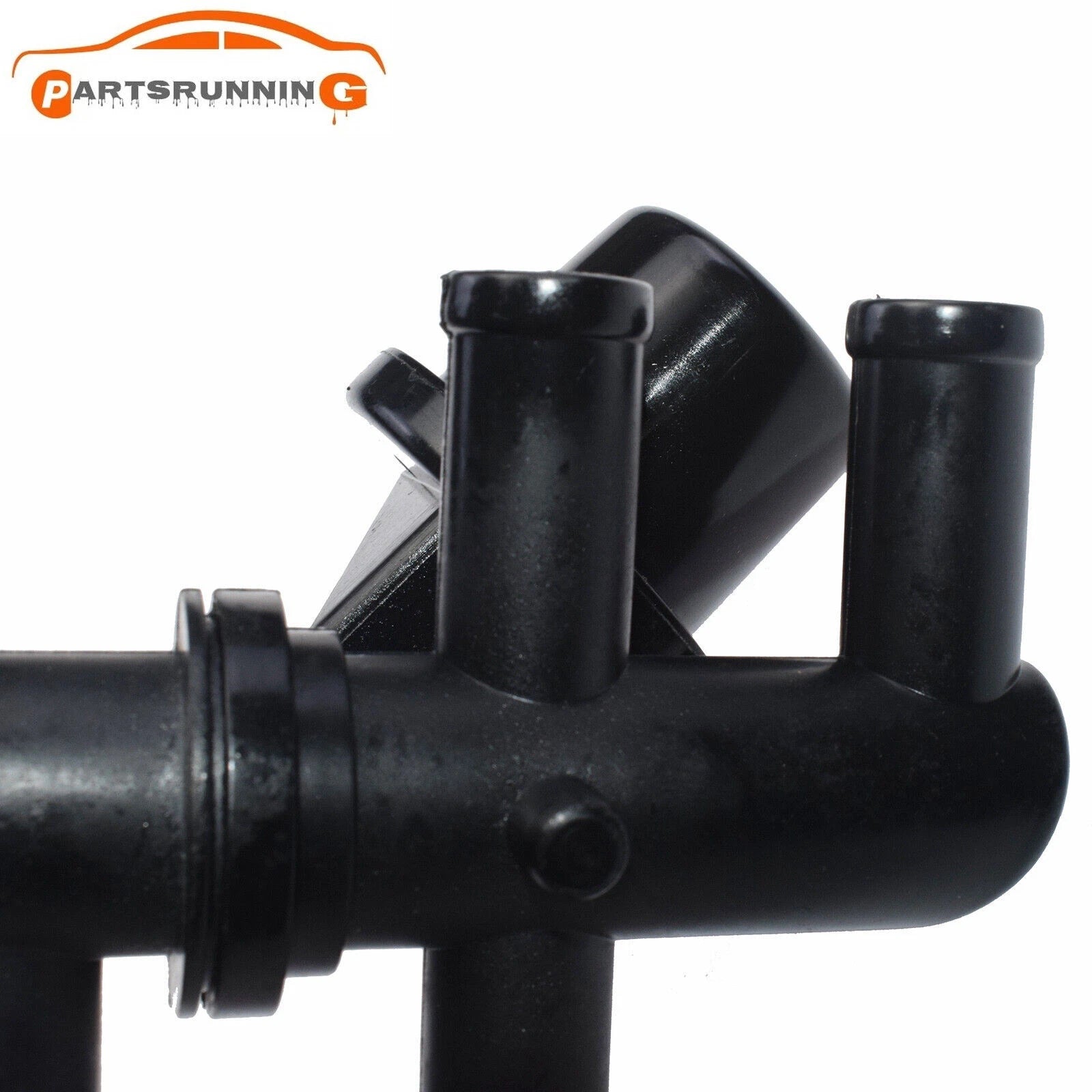 Front Heater Valve For Ford Explorer Ranger Sport Trac F87Z-18495-AA,F87H18495AA 6B93BC-57