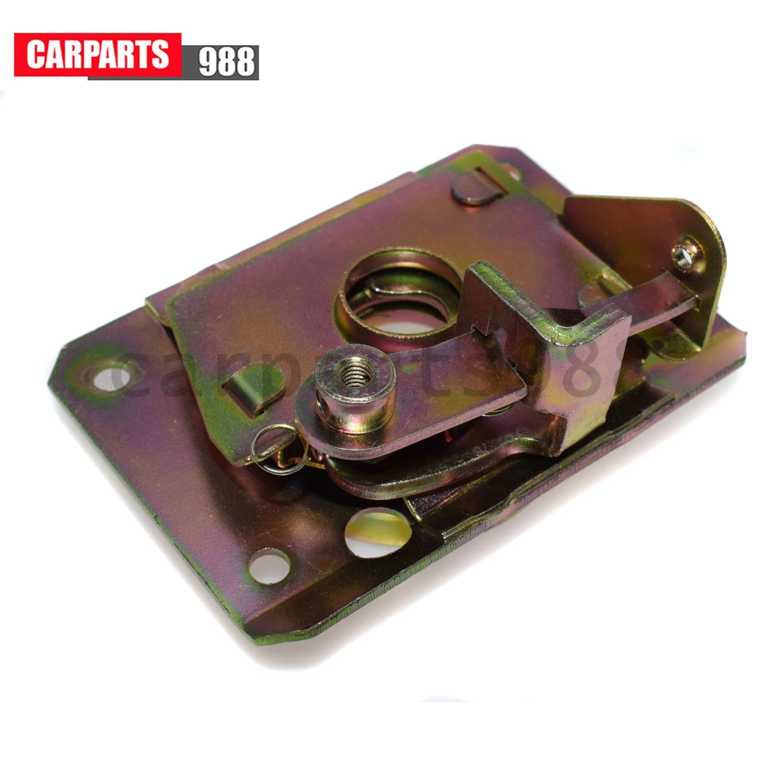 Front Lower Hood Lock Latch For VW Beetle 1969-77 Super Beetle 71-79 152823509B 6B93BC-57
