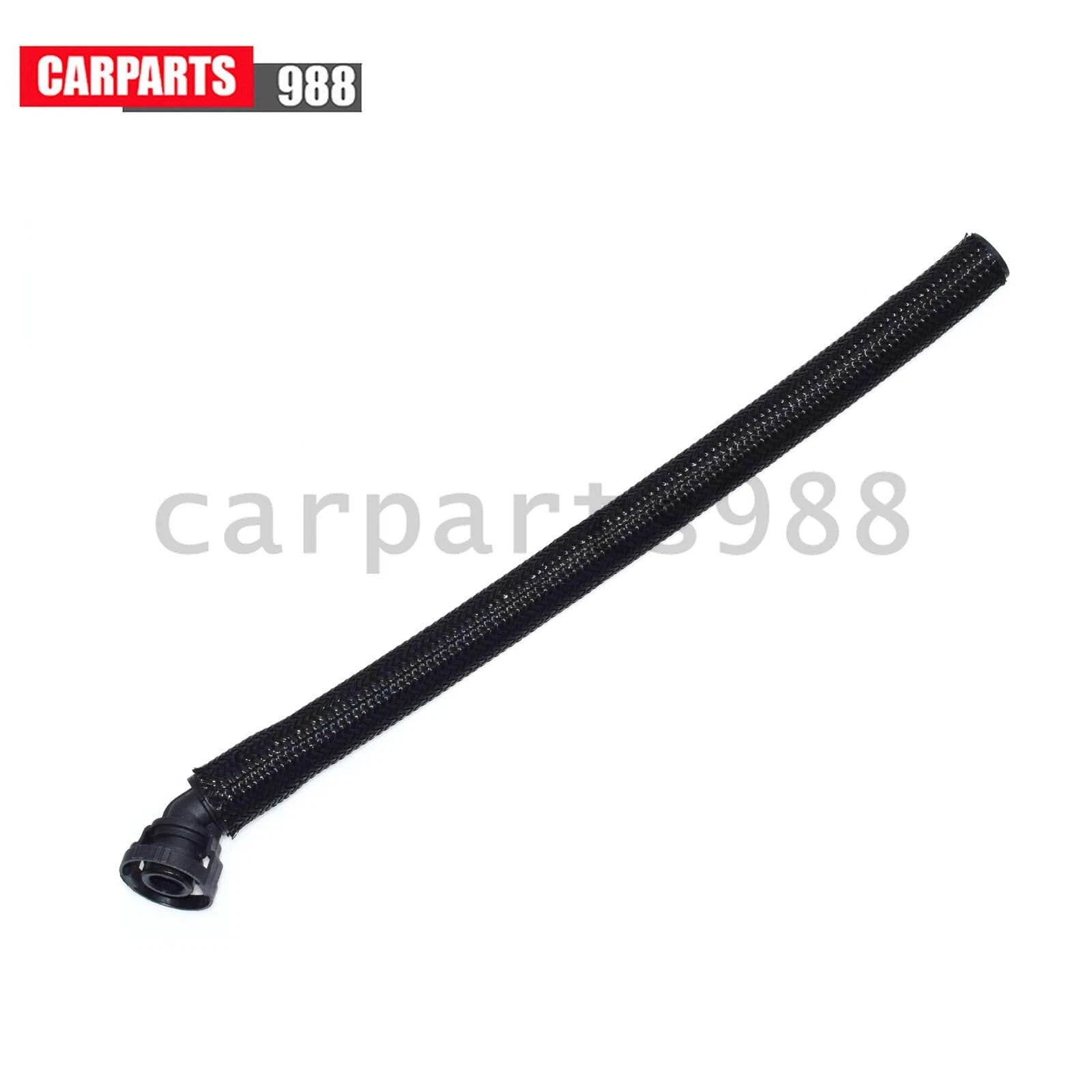 Engine Oil Separator Breather Hose For BMW 325i 325ci 330i 525i X3 11157532649 6B93BC-57