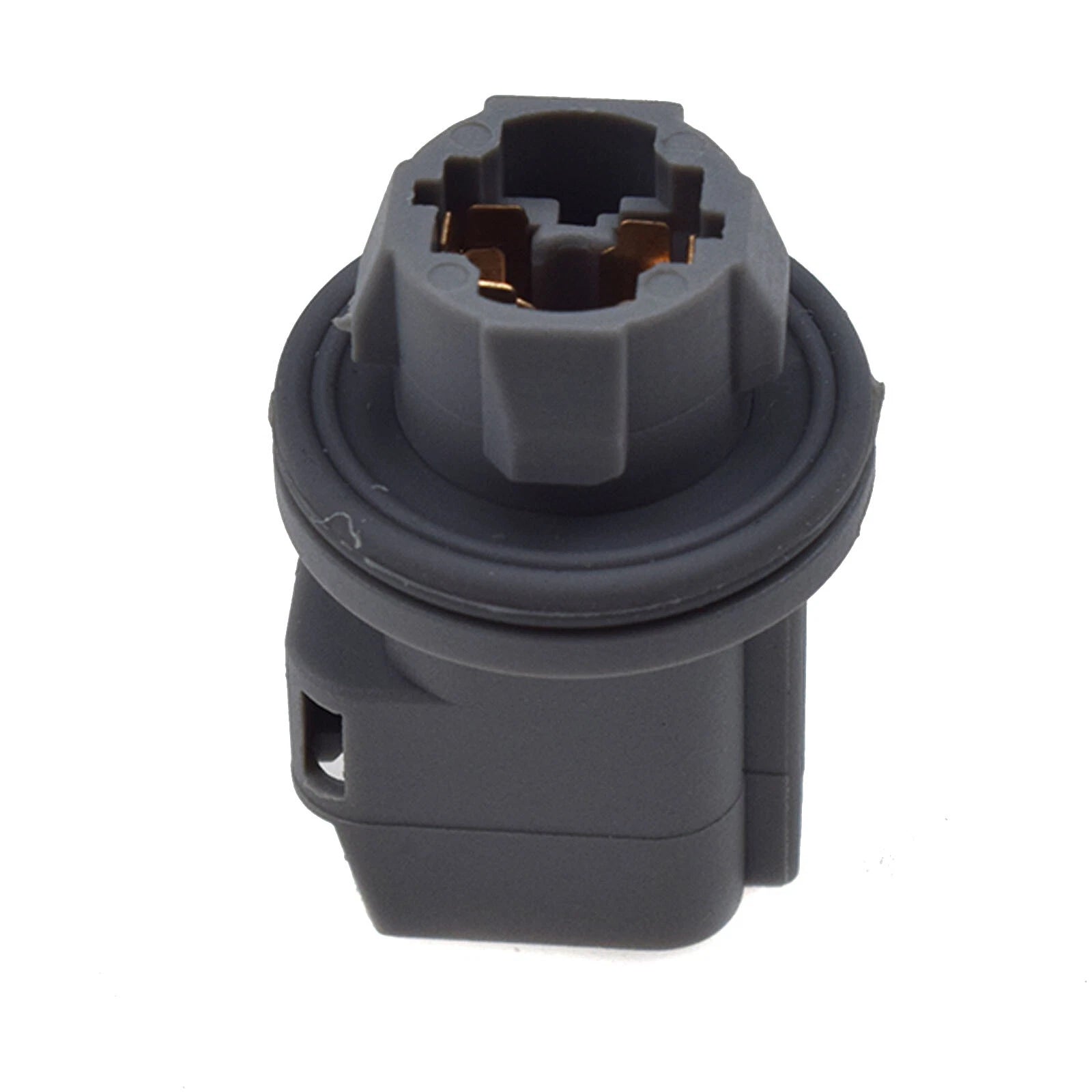 1X Light Lamp Socket For Ford F-150 F-250 350 450 550 Super Duty Lincoln Mercury 6B93BC-57