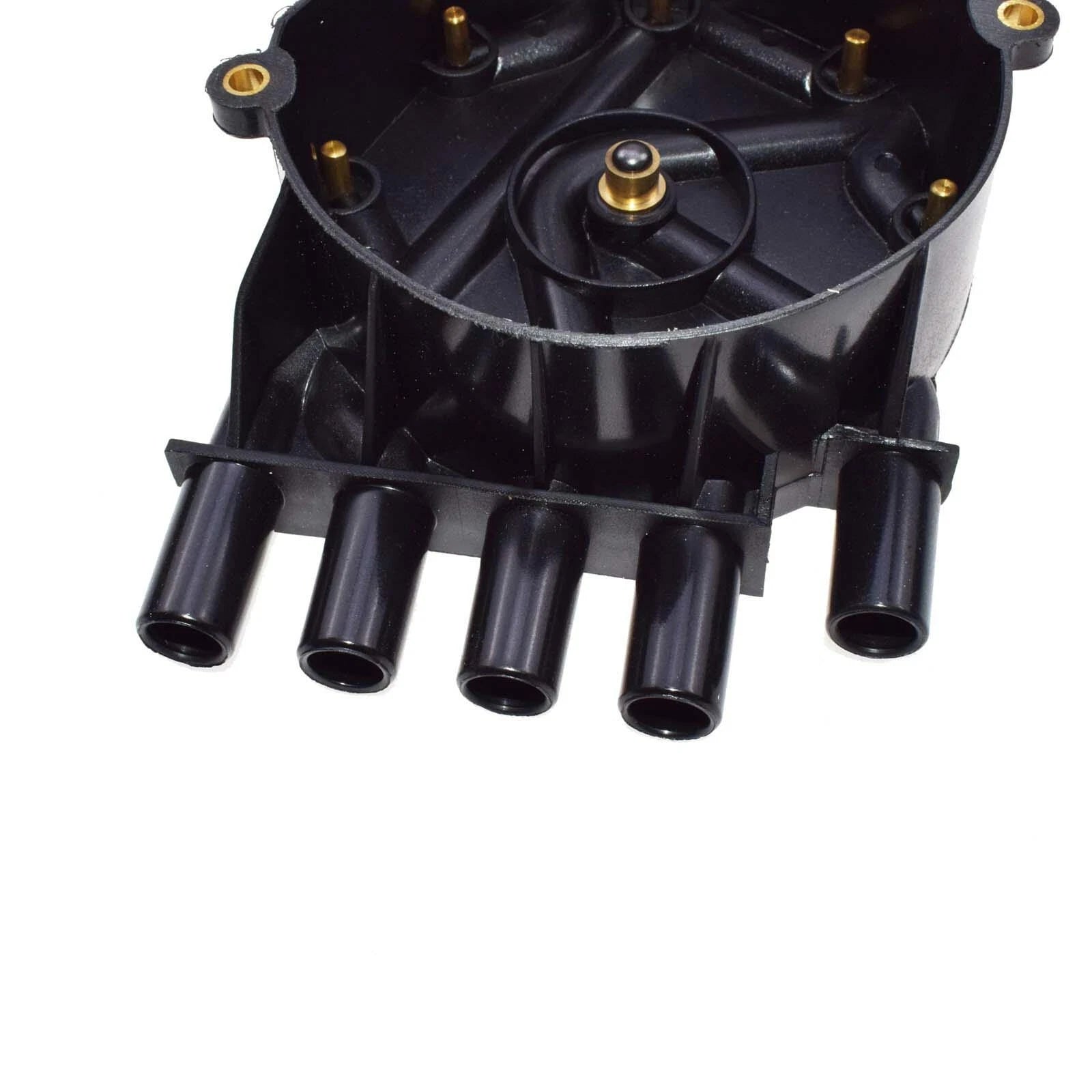 DR474 Distributor Cap FOR 1996-2001 Cadillac Chevy GMC 5.0L 5.7L 7.4L Vortec V8 6B93BC-57