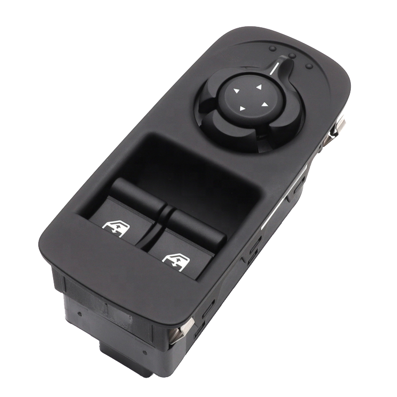 Master Power Window Control Switch 156080933 Fits For ALFA ROMEO Mito 955