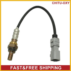 89465-0E040 234-4416 Downstream Oxygen Sensor For Toyota Sienna 2011-2015 3.5L 6B93BC-57