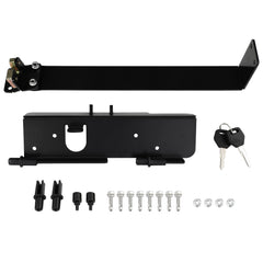 For Ford F-250 F-350 F-450 Super Duty 1999-2016 Swing Storage Box Left +Right