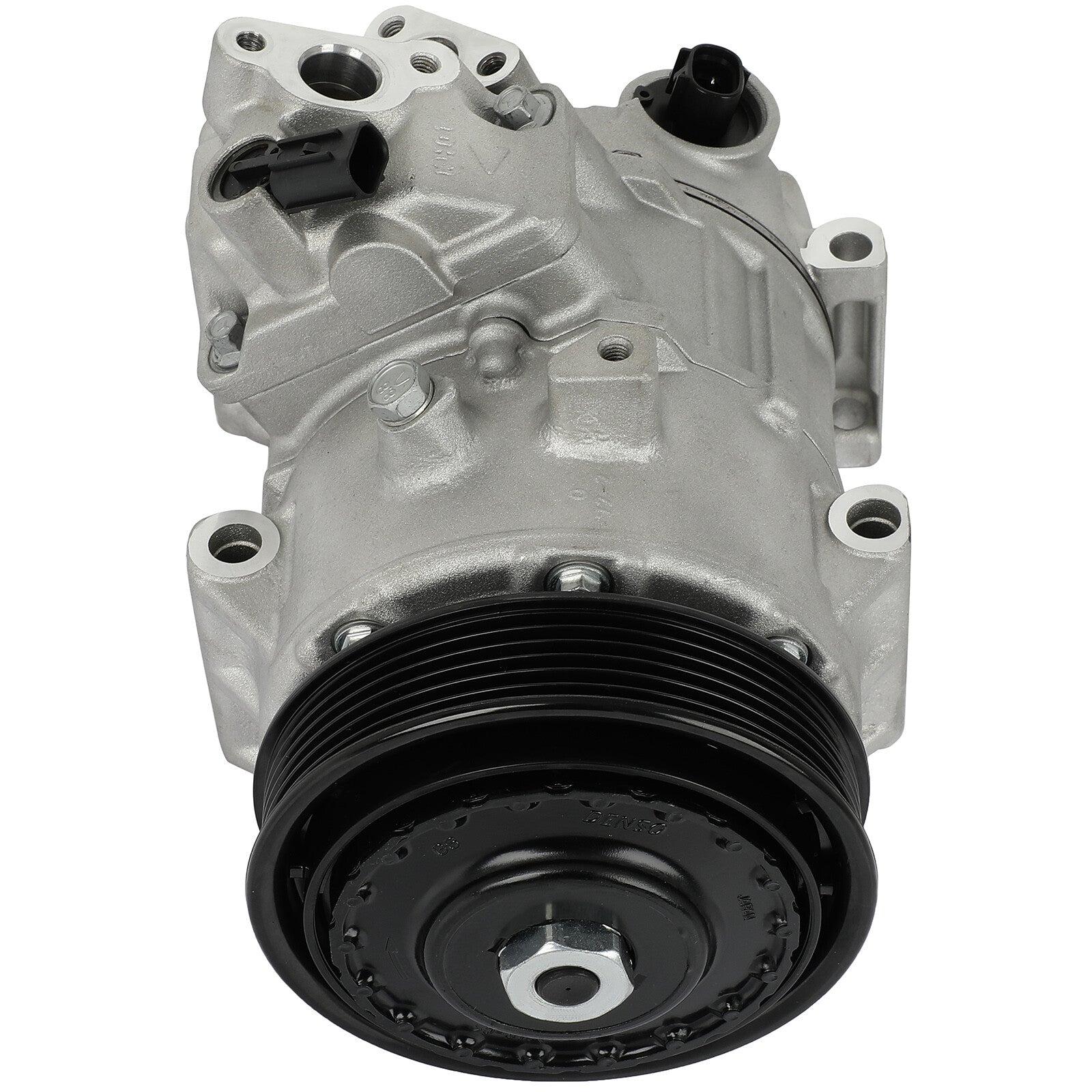 Fits Toyota Camry 2.5L 2012-2013 2014 2015 2016 A/C Compressor with Clutch 6B93BC-57