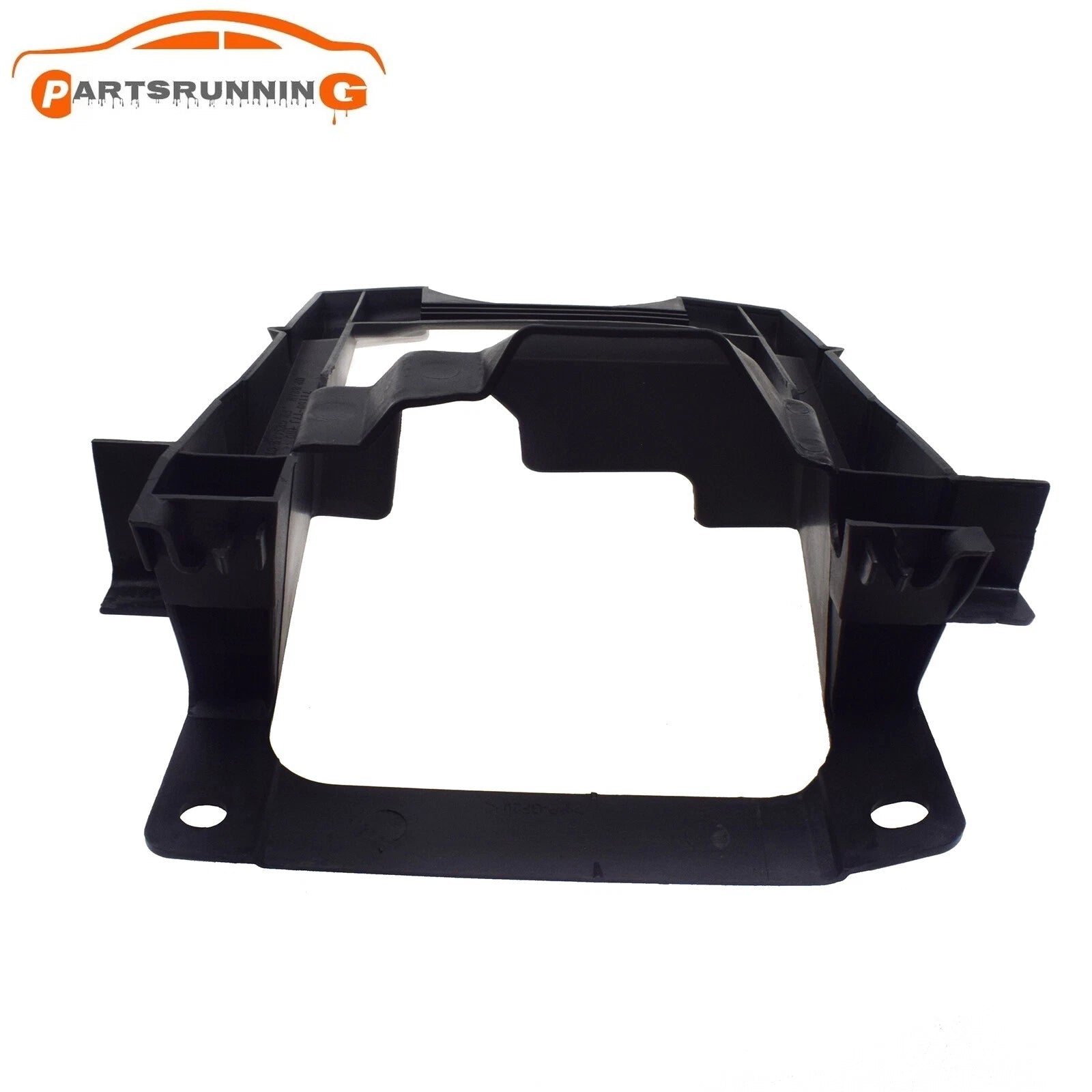 Bumper Grille Grill Middle Retainer Support Bracket For Honda HR-V 2016-2018 6B93BC-57