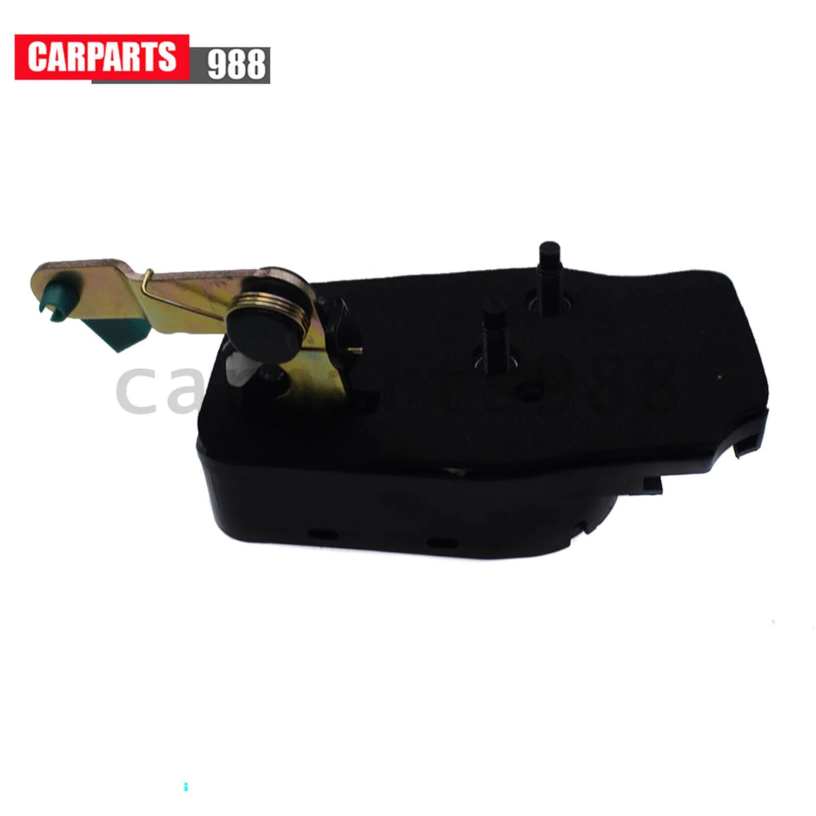 Rear Right Door Lock Actuator 55275100 For 1998-2002 Dodge Ram 1500 2500 3500 6B93BC-57