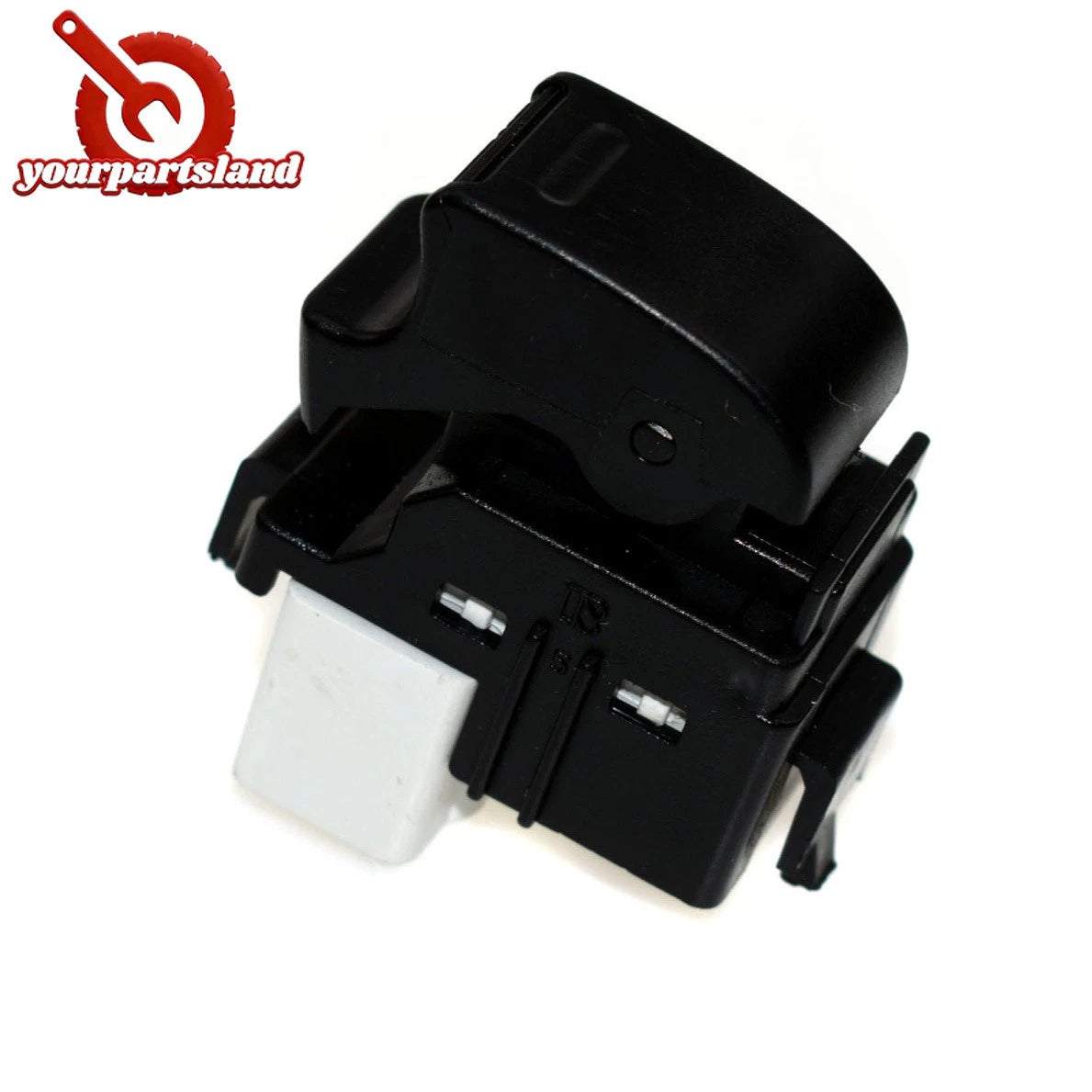 Front Rear Passenger Power Window Switch 3PC For Toyota Toyota FJ Cruiser Tacoma 6B93BC-57