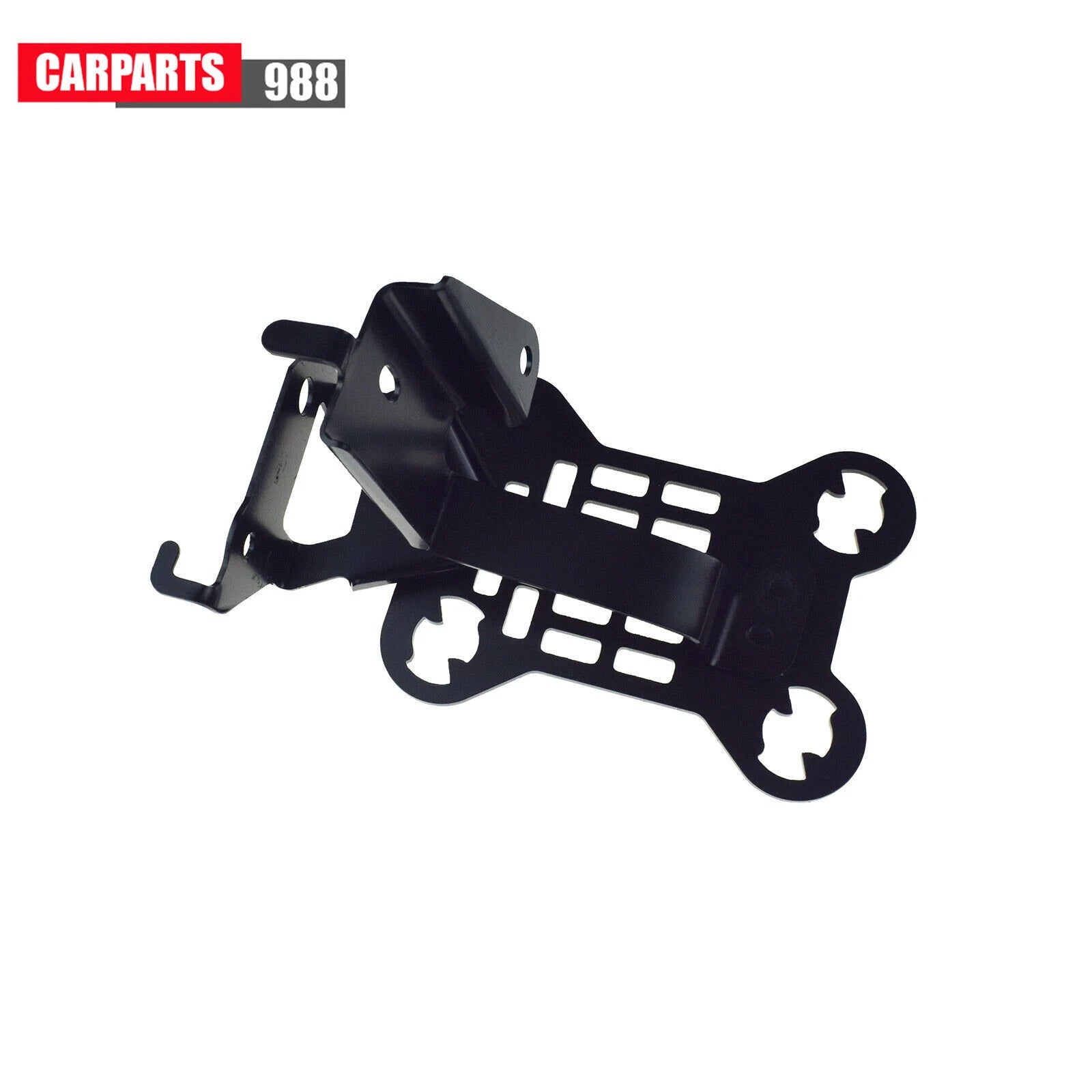 2Pcs For Civic 19-21 Radar Cruise Sensor Control Body Bracket Kit 36806-TLA-A01 6B93BC-57