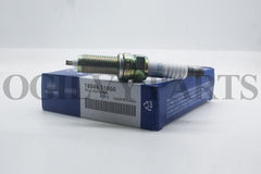 6PCS Spark Plugs Laser Iridium 18846-11060 Fits For Hyundai Veloster SILZKR6B-11