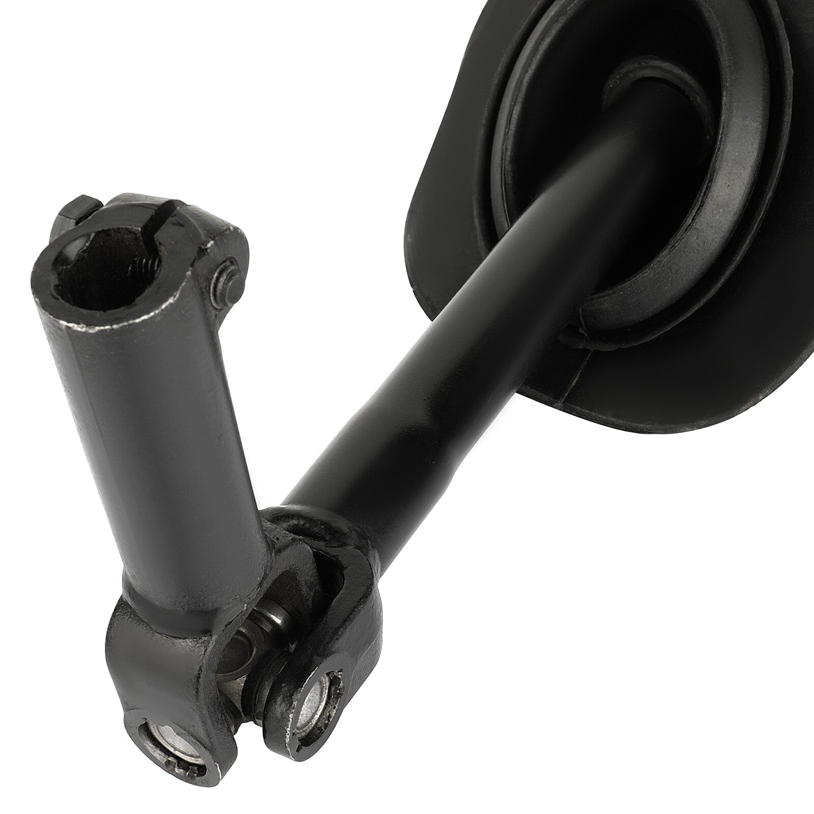 ECCPP Lower Intermediate Steering Shaft Fits Chevrolet HHR 2006-2009 2010 2011 ECCPP