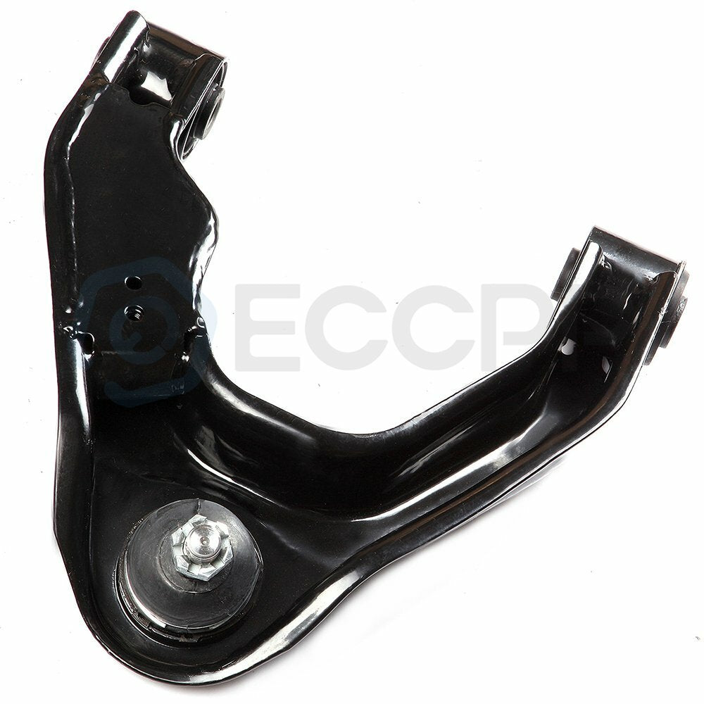 2set Front Upper Suspension Control Arm LH RH Fits 98-02 03 04 Nissan Frontier 6B93BC-57