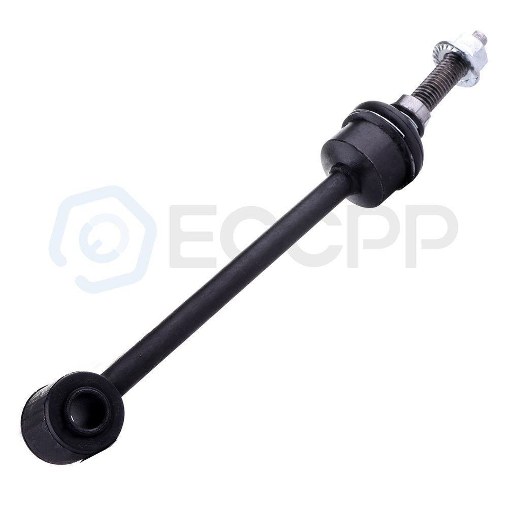 4pc Front Rear Suspension Sway Bar End Links Kit For 04-06 Dodge Ram 2500 3500 6B93BC-57