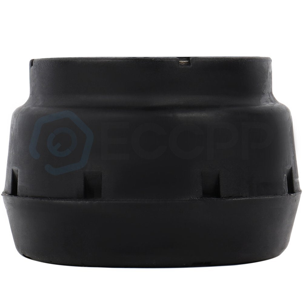 Front Pair Strut Mount Kit Bearing For 98-2010 Volkswagen Beetle 05-2006 Audi TT 6B93BC-57