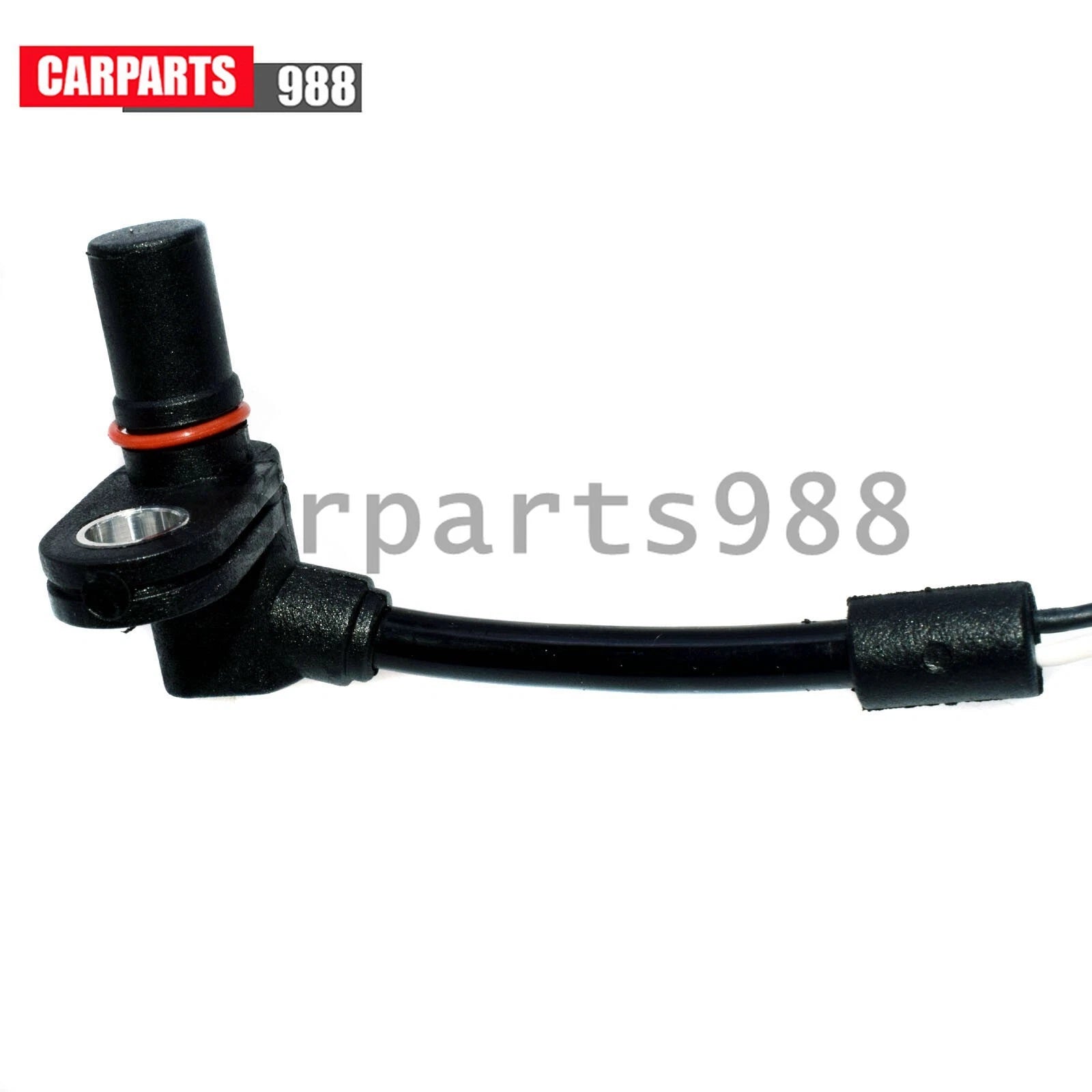 Front Left Right ABS Wheel Speed Sensor for Pontiac Captiva Saturn Vue 96626078 6B93BC-57