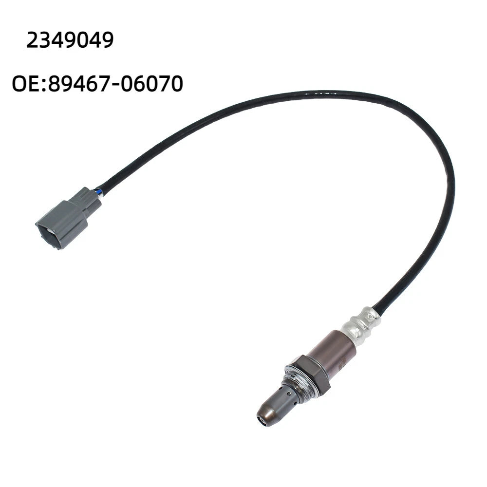 89467-06070 Front Oxygen Sensor234-9049 For Toyota Solara Camry Sienna Scion xB 6B93BC-57
