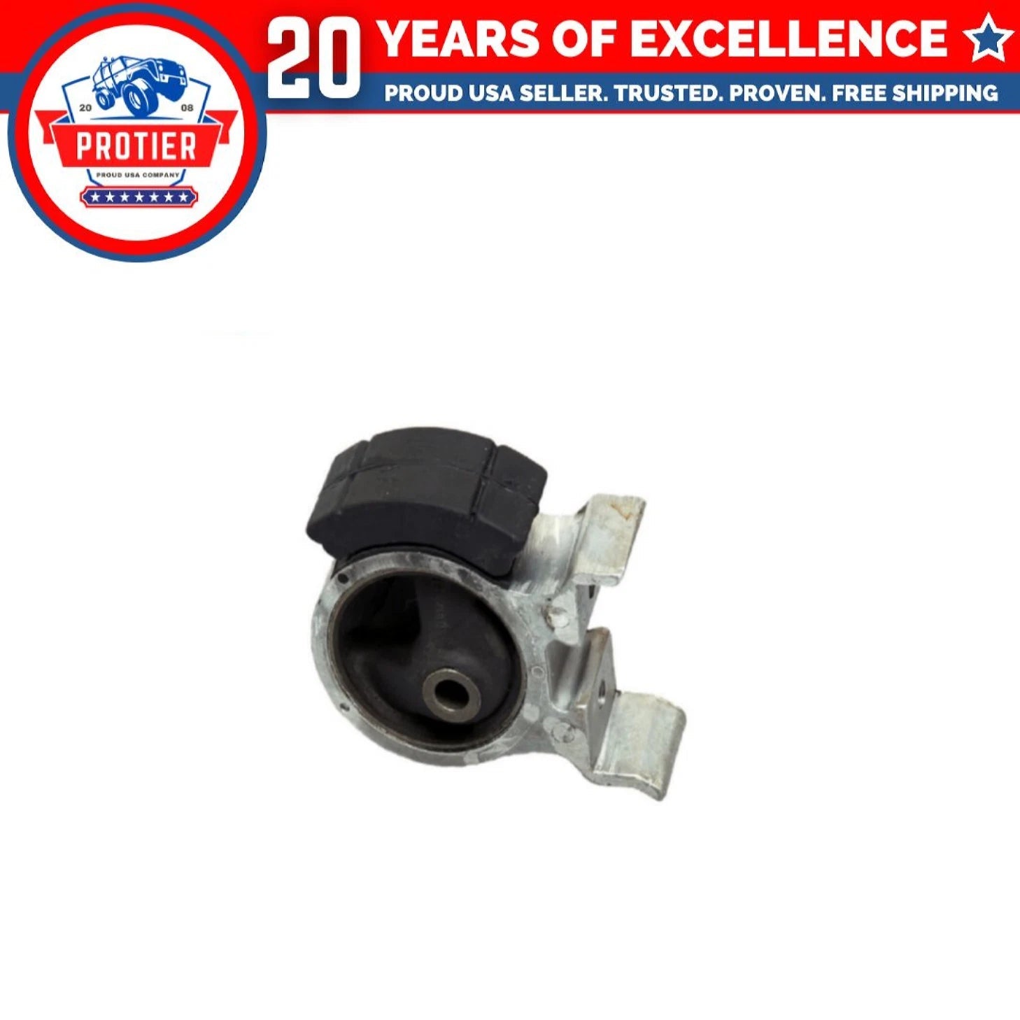 Engine Motor & Trans Mount 3PCS Set Compatible for 1992-1995 Toyota Paseo 1.5L 6B93BC-57