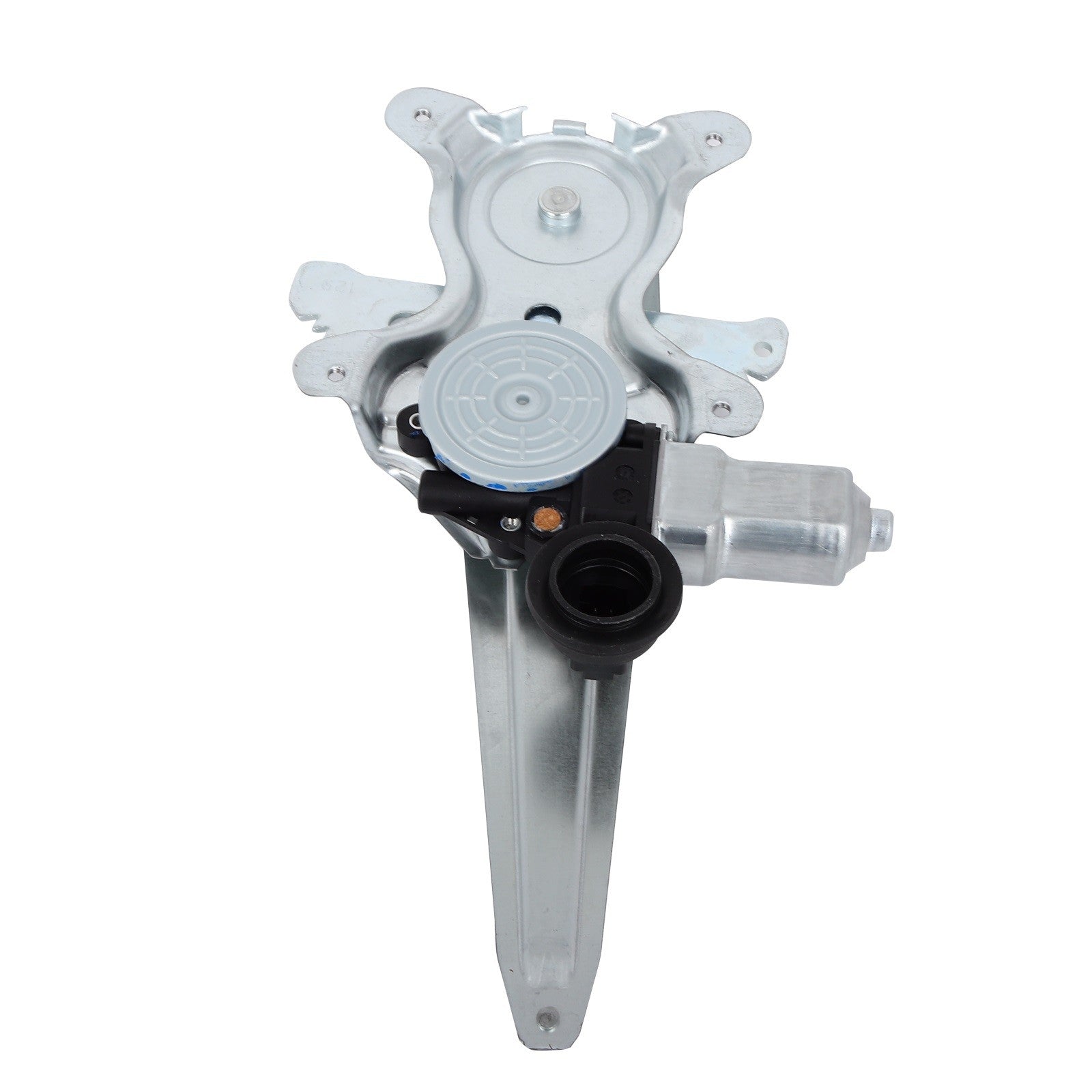 For 2013-2018 Toyota RAV4 Rear Driver Side Power Window Regulator with Motor 6B93BC-57