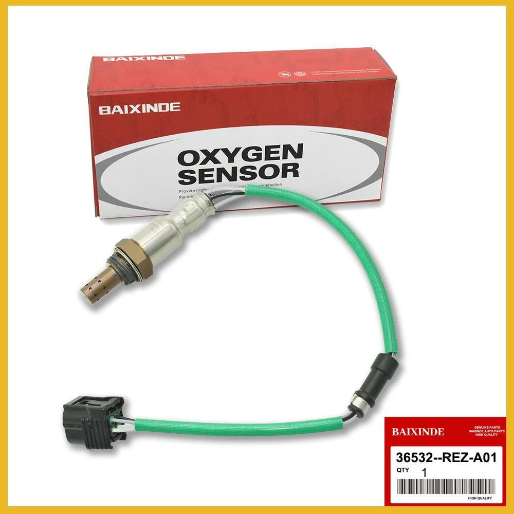 36532-REZ-A01 Downstream Lambda Oxygen Sensor For 2012-2013 Honda CR-V 2.4L 6B93BC-57