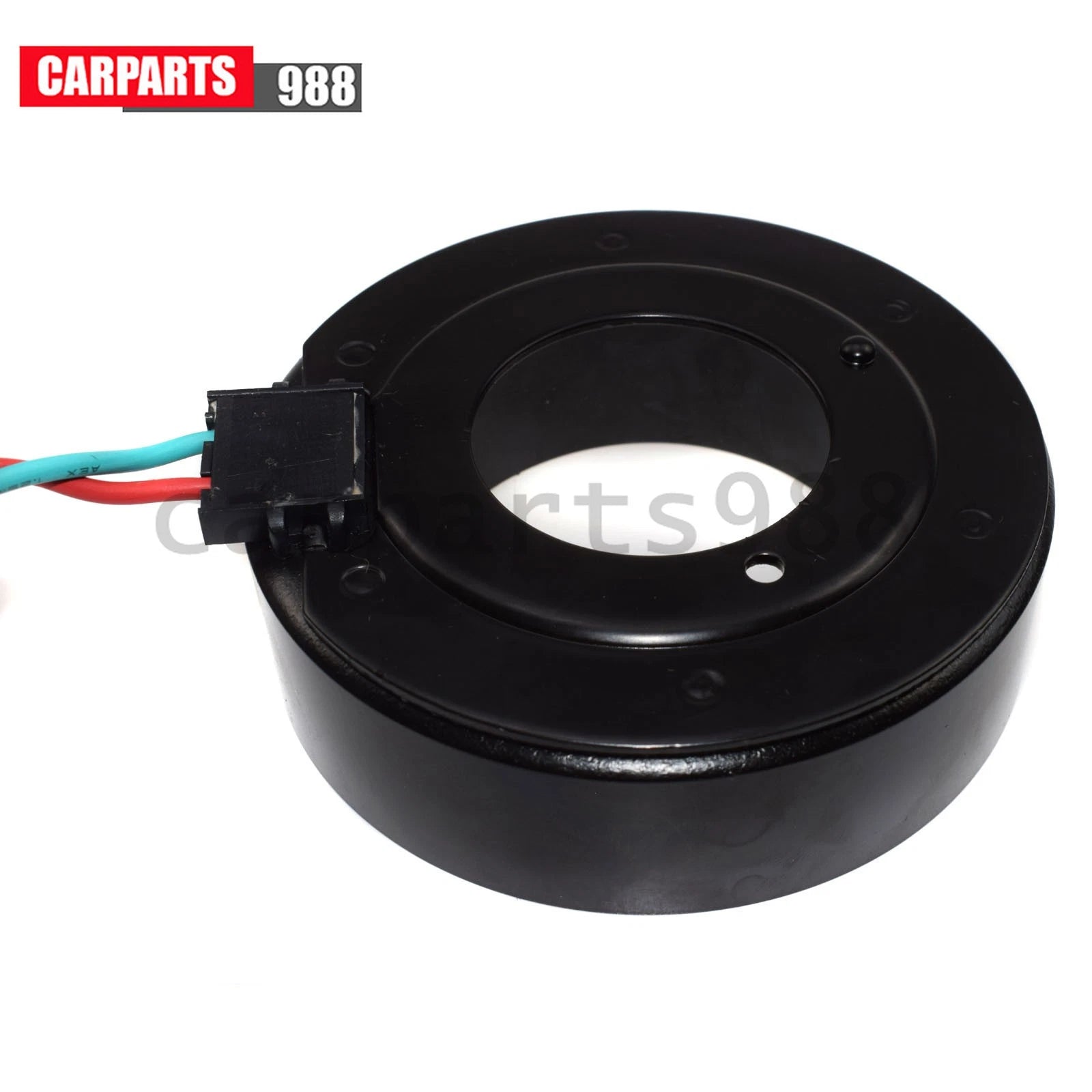 For Audi TT Quatro VW Jetta Golf A/C AC Compressor Clutch Coil SD7V16 1J0820805 6B93BC-57