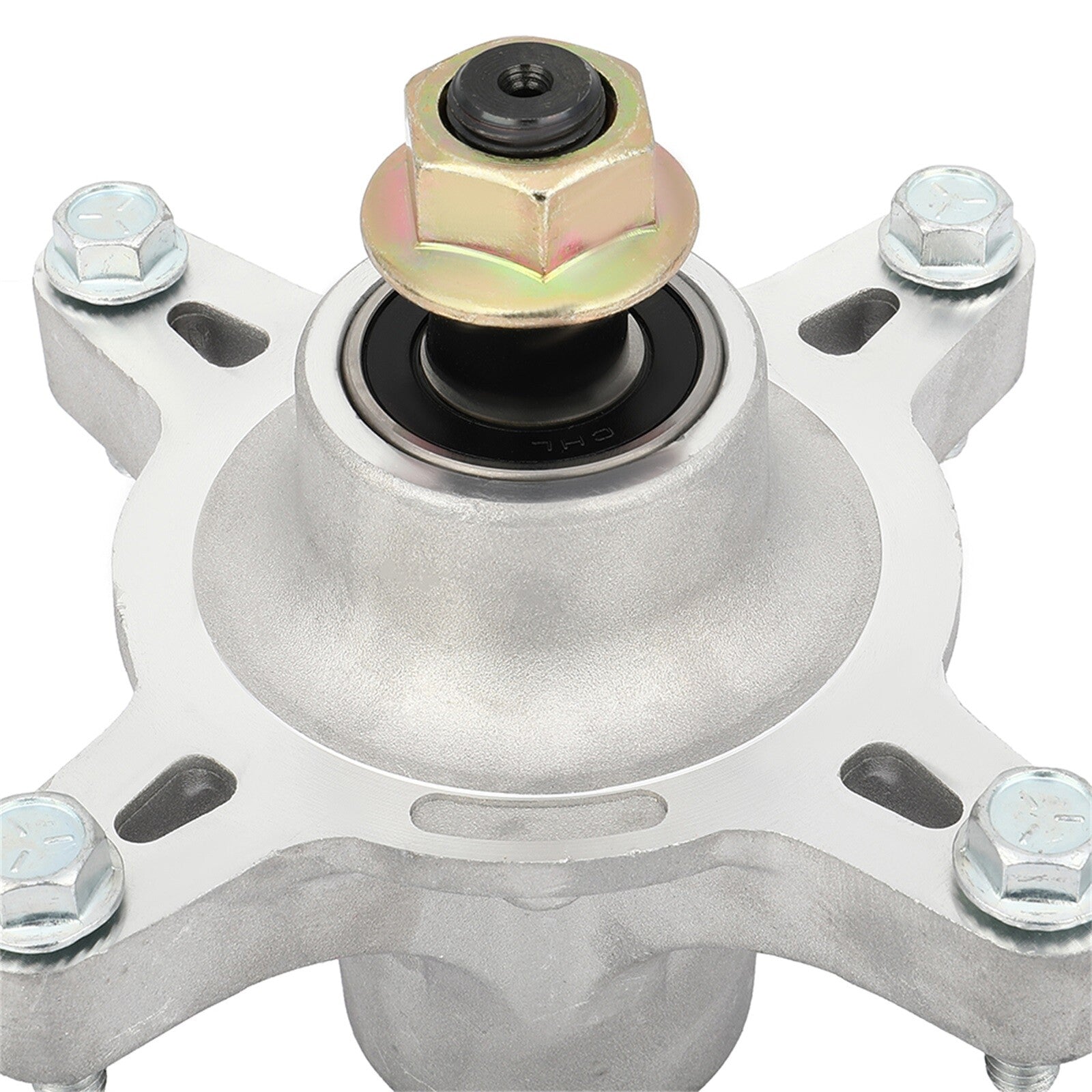 3PK Spindle Assembly For Exmark Toro 42" 50" 54" Decks 17-7268 117-7439 121-0751 6B93BC-57