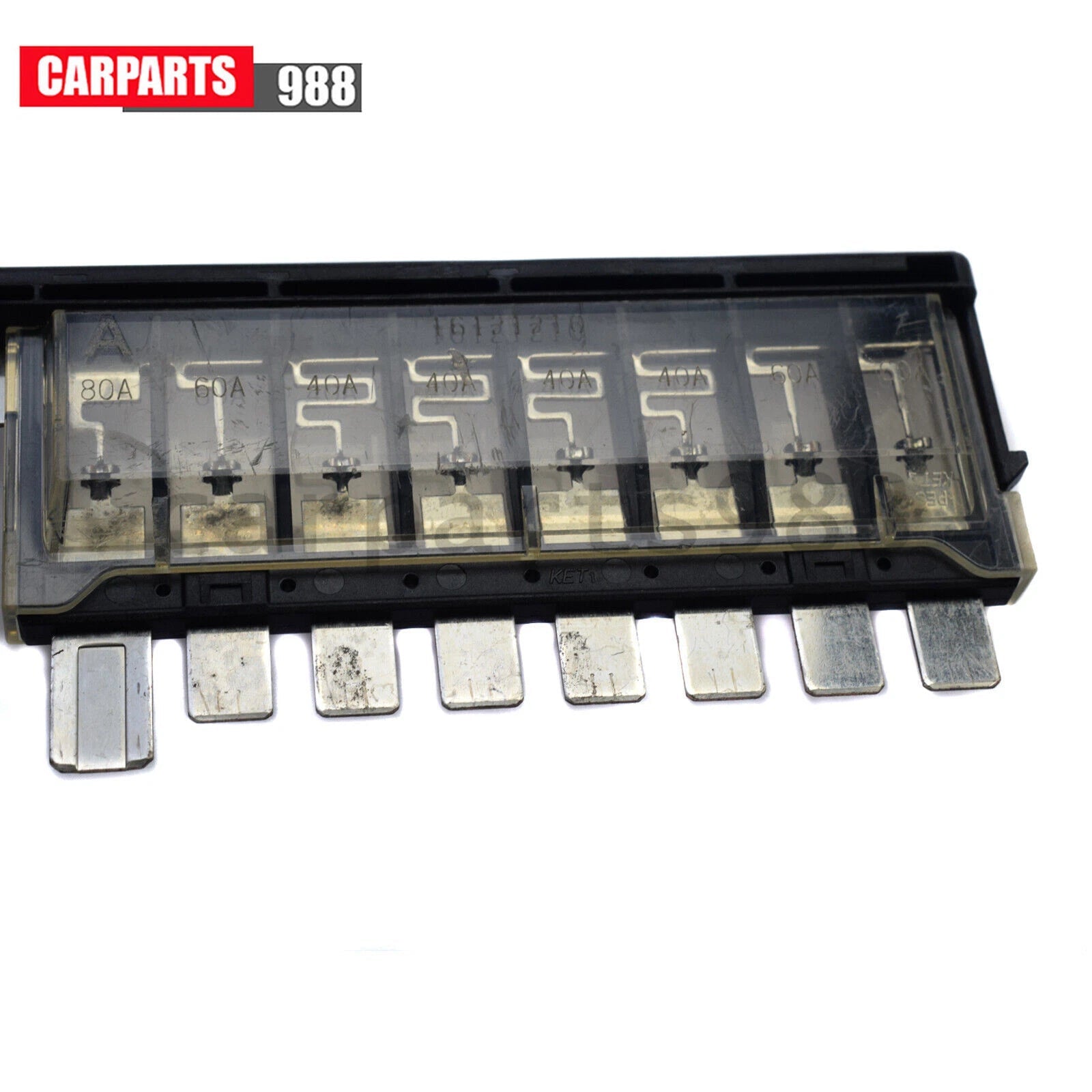 Multi Fuse 18790-01315 For Hyundai Elantra Sonata Kia Optima 2011-16 1879001315 6B93BC-57