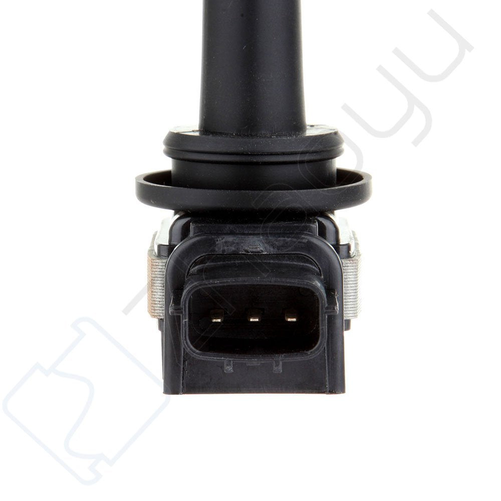pack of 4 HIGH PERFORMANCE IGNITION COIL for 07-12 UF591 NISSAN SENTRA 2.0L 6B93BC-57