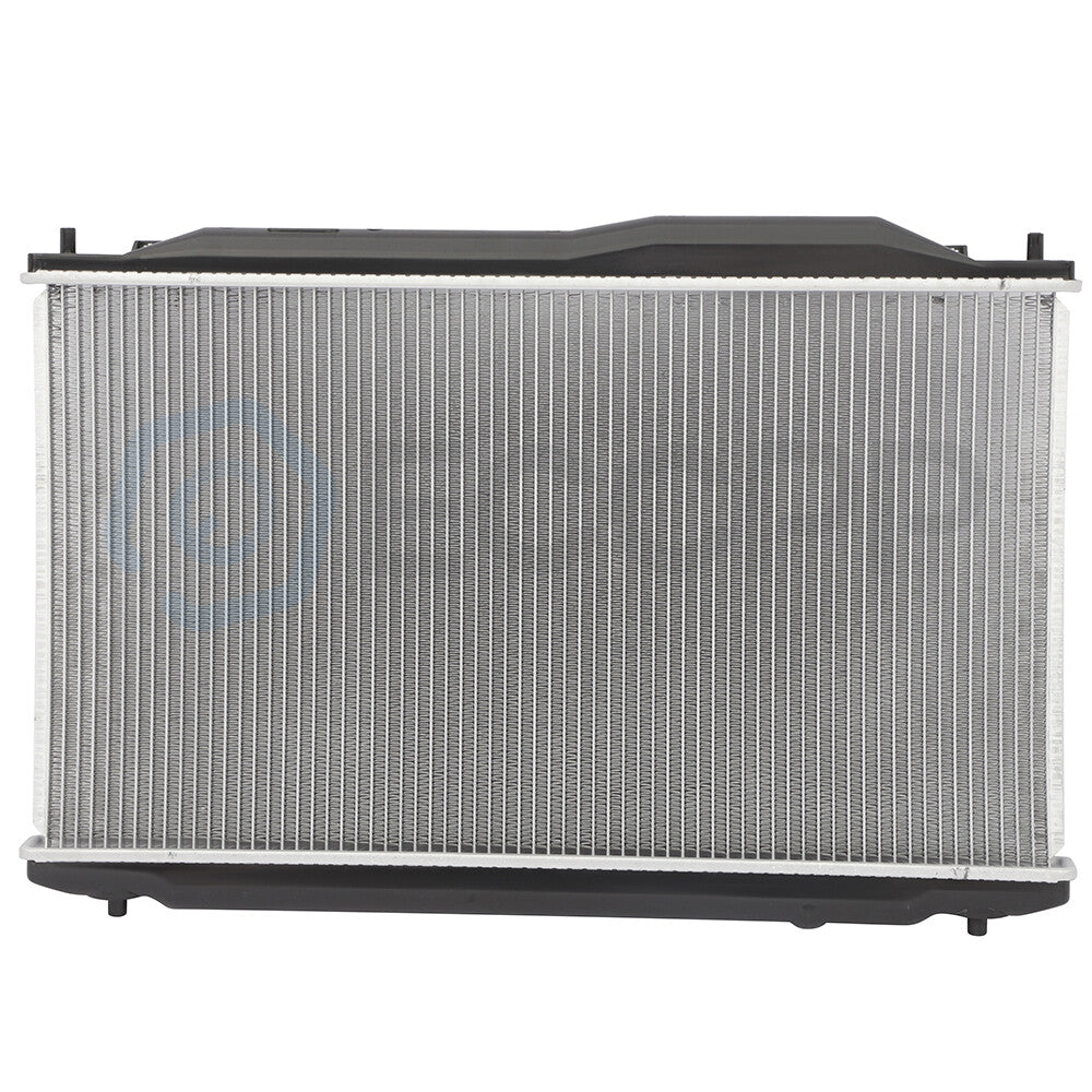 Aluminum Radiator For 2006-2011 Honda Civic Replacement fit automatic trans 6B93BC-57
