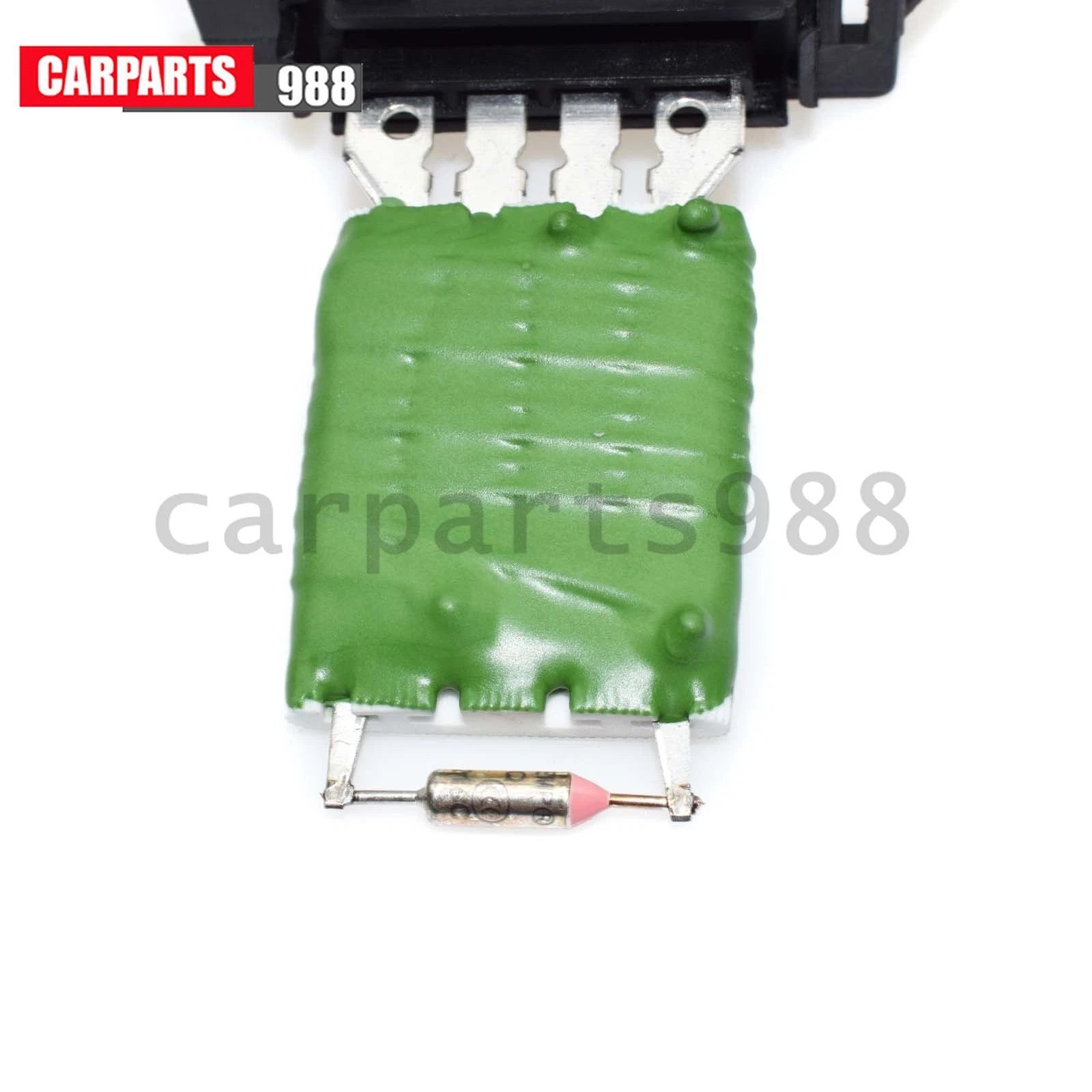 A/C Heater Blower Motor Resistor For Dodge Sprinter 2500 3500 2003-06 5133432AA 6B93BC-57